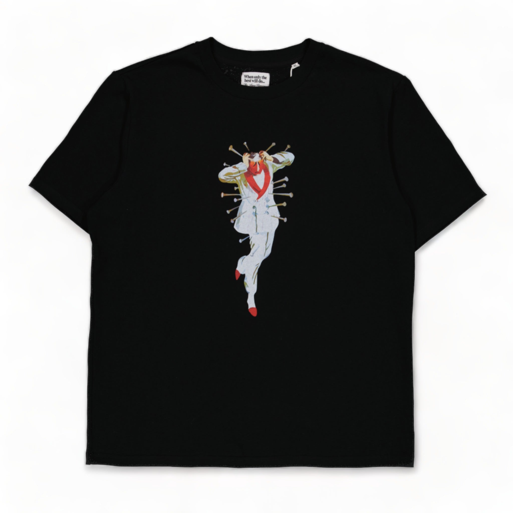 The Loose Company Been Better T-shirt