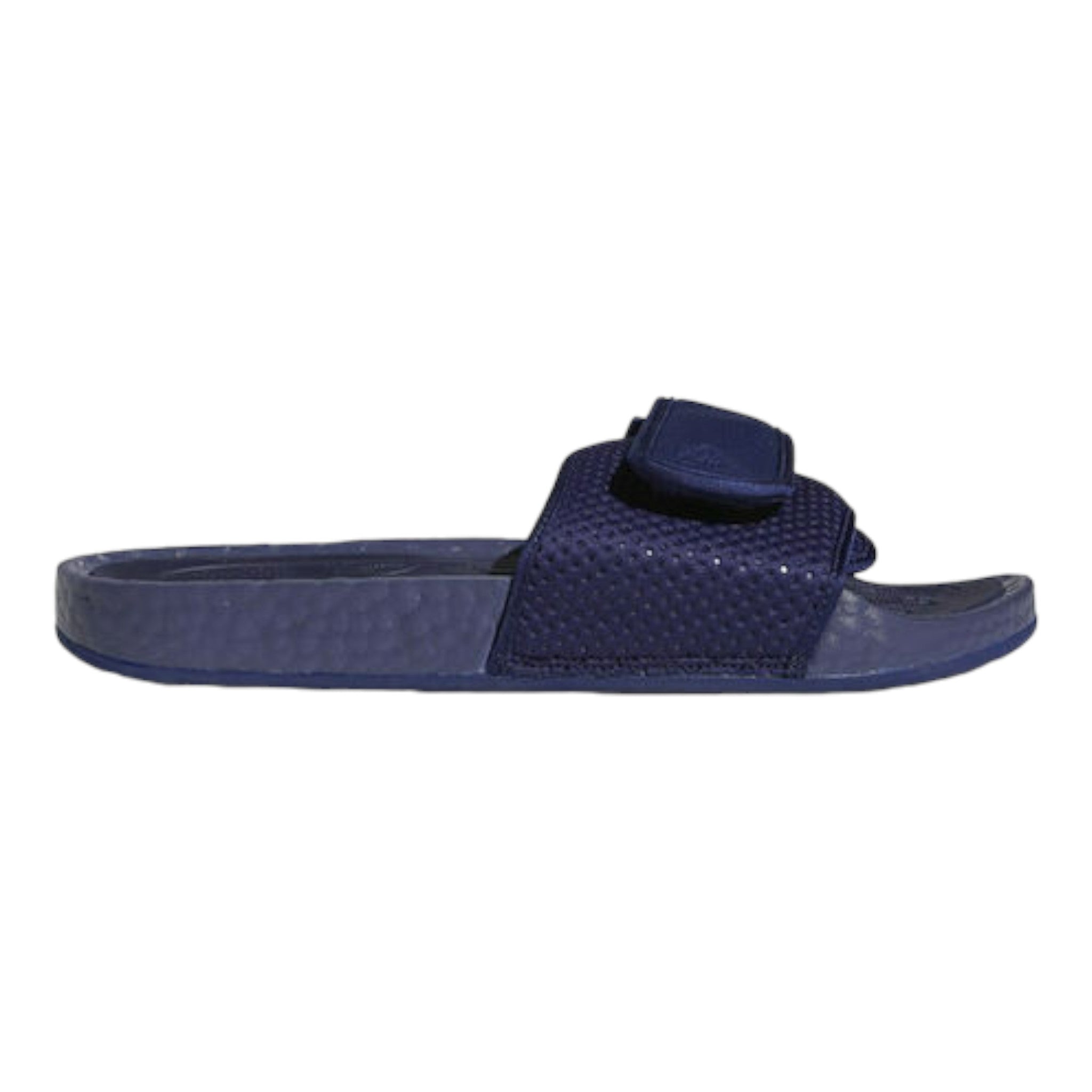 Adidas X Pharrel Williams Chancletas Hu Slides