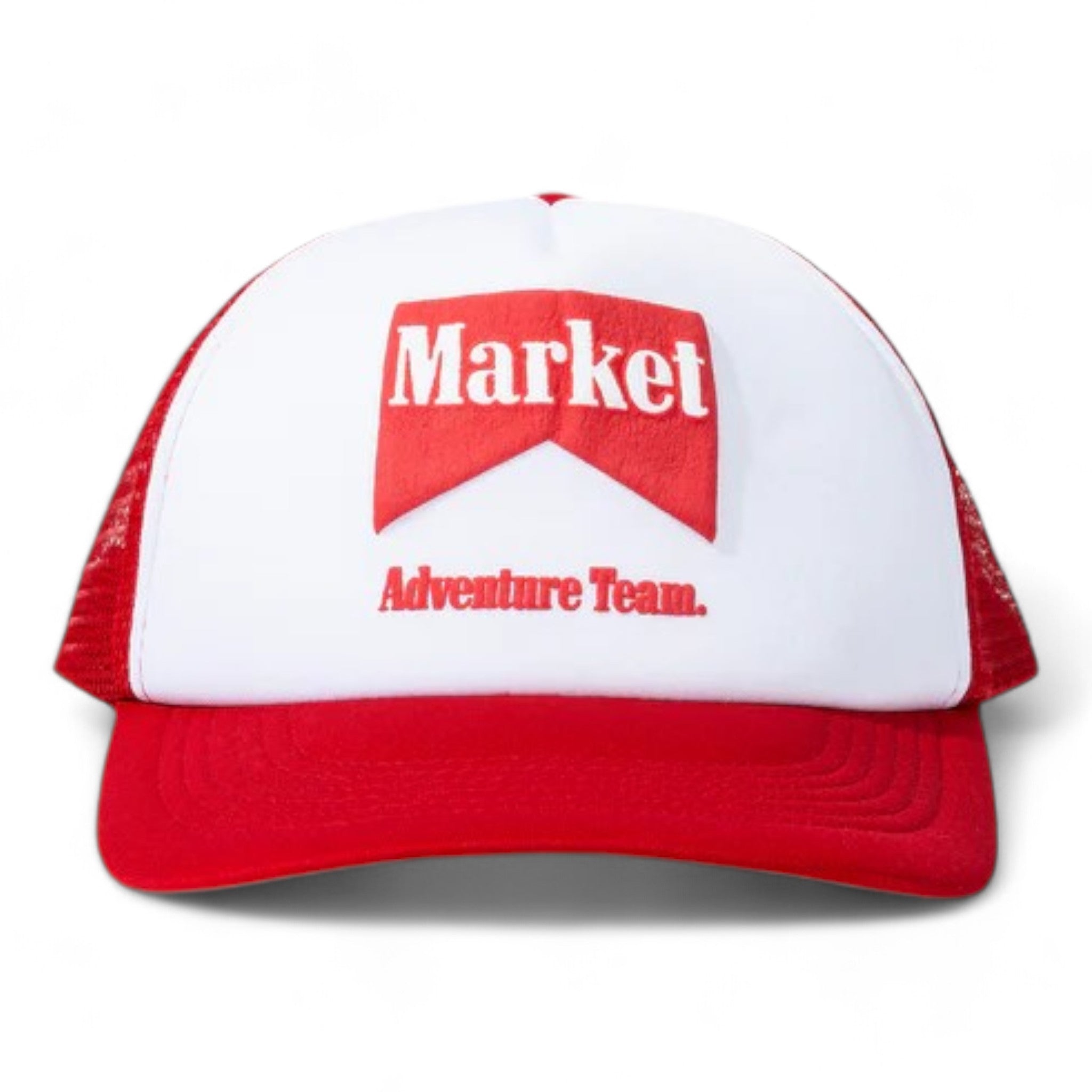 Market Adventure Team Trucker Hat