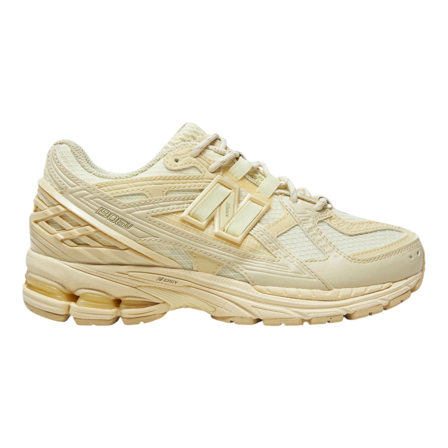 NEW BALANCE 1906U ''BUTTER YELLOW''