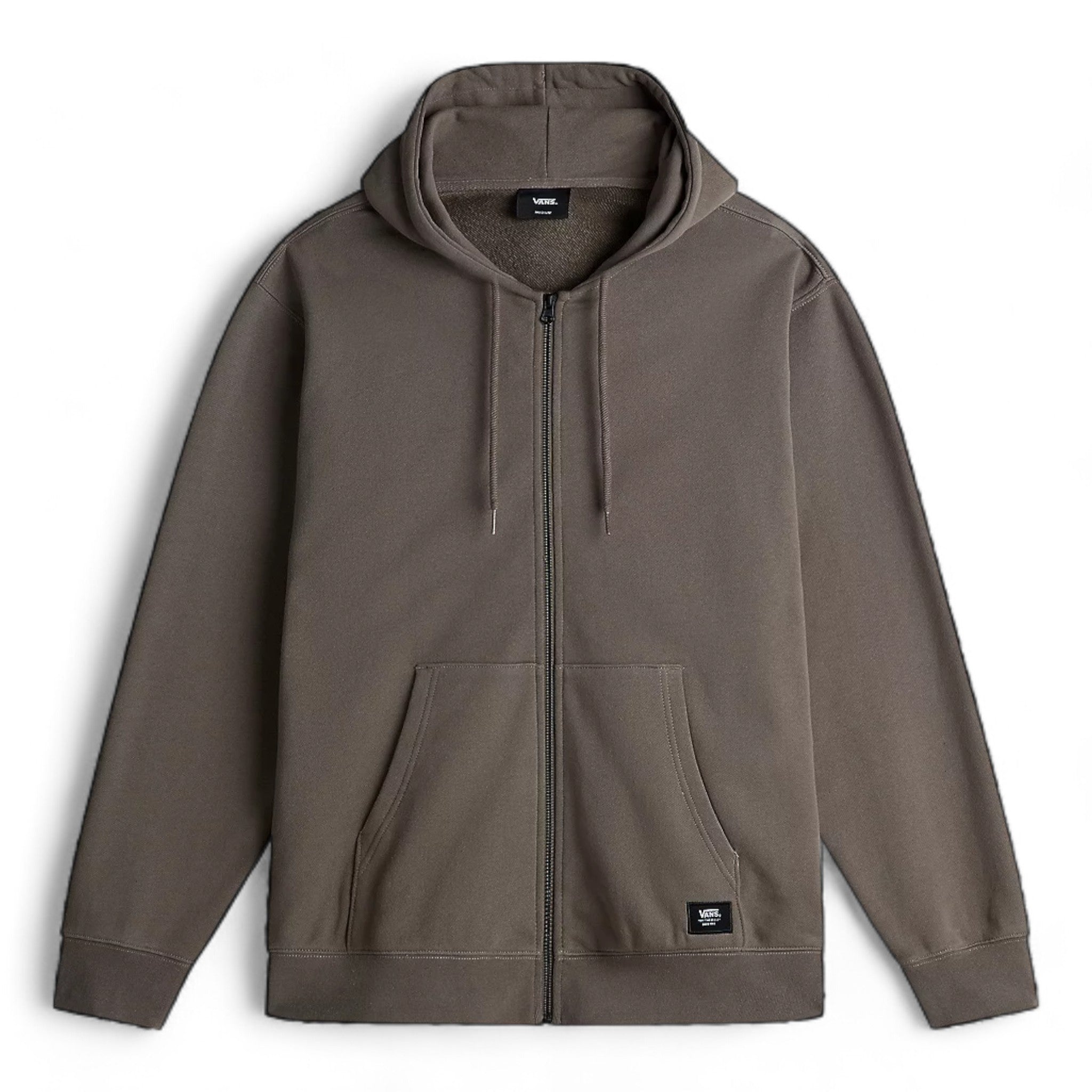 Vans Original Standards Loose Full Zip Hoodie