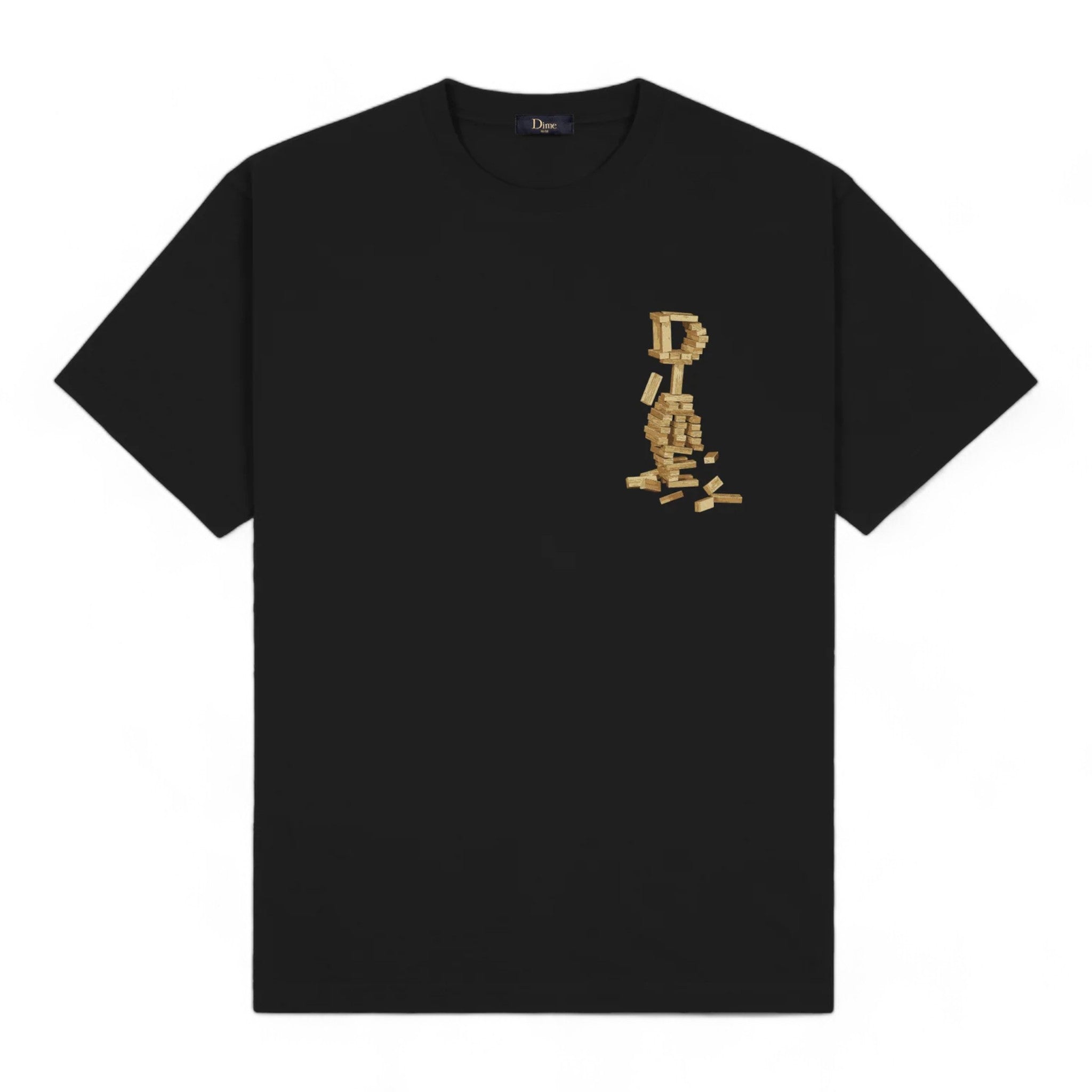 Dime Blocks T-shirt