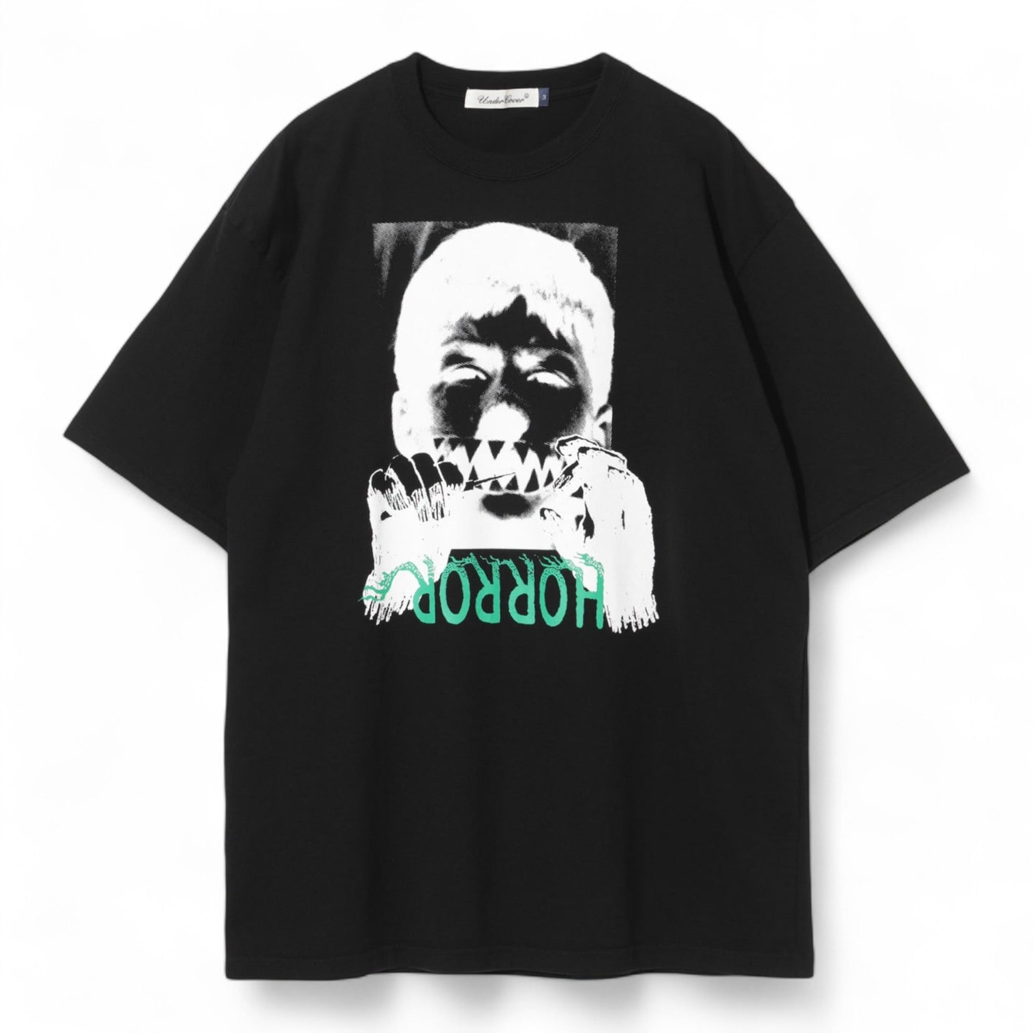 Undercover Uc2e3803