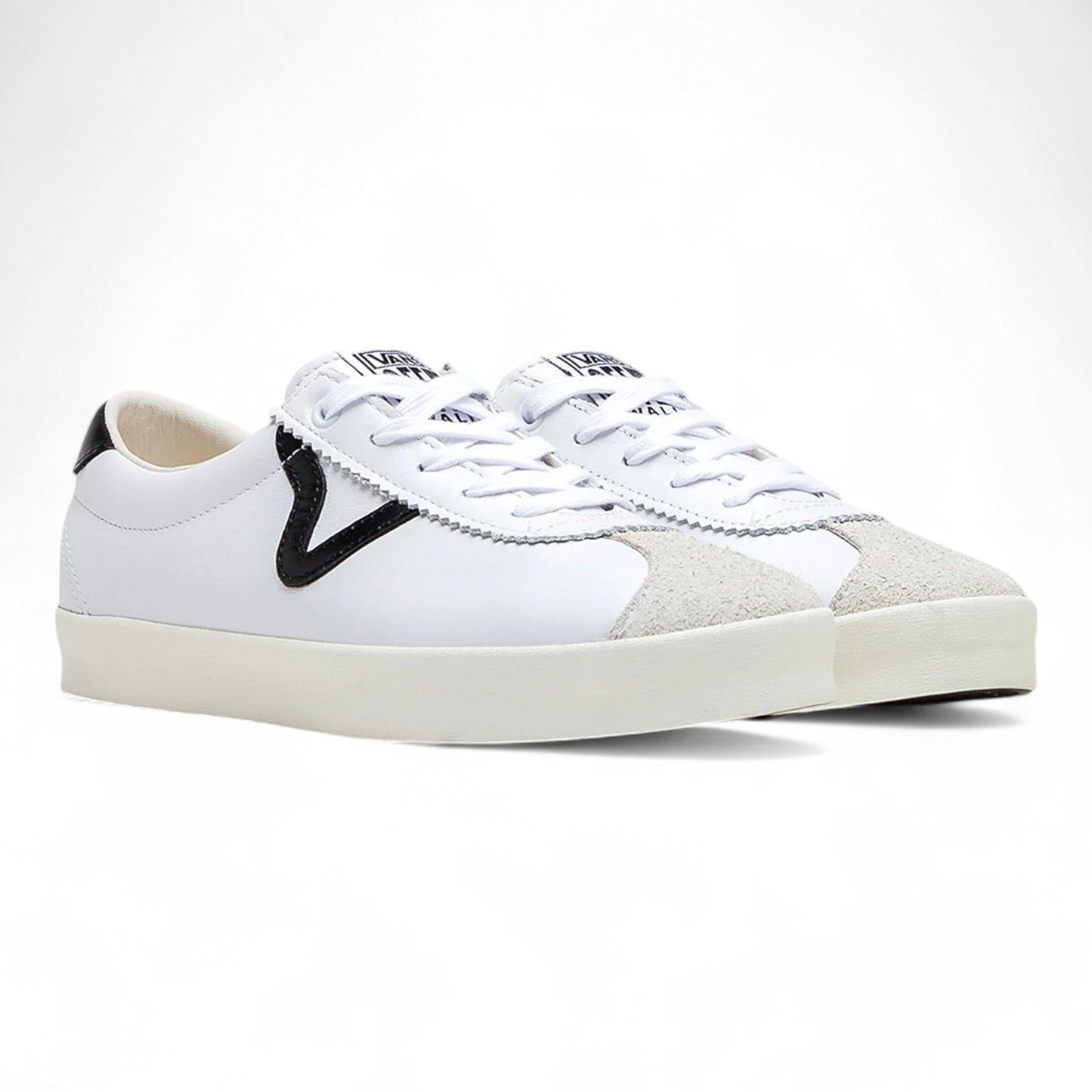 VANS LX SPORT LOW 73