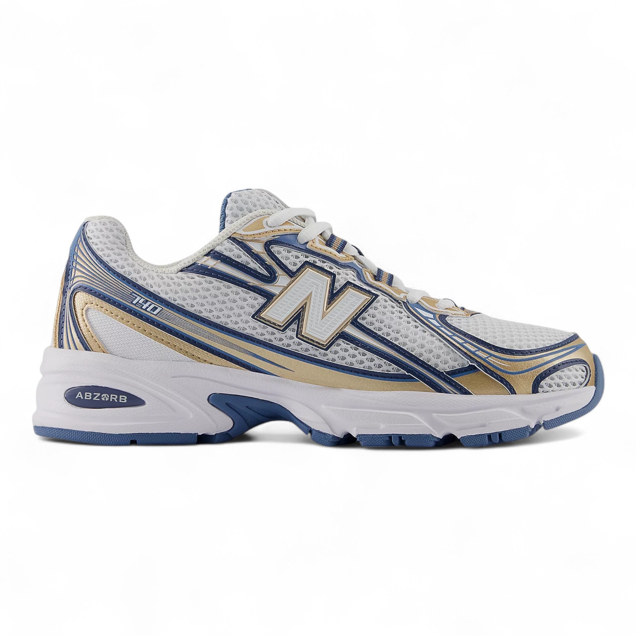 New Balance 740