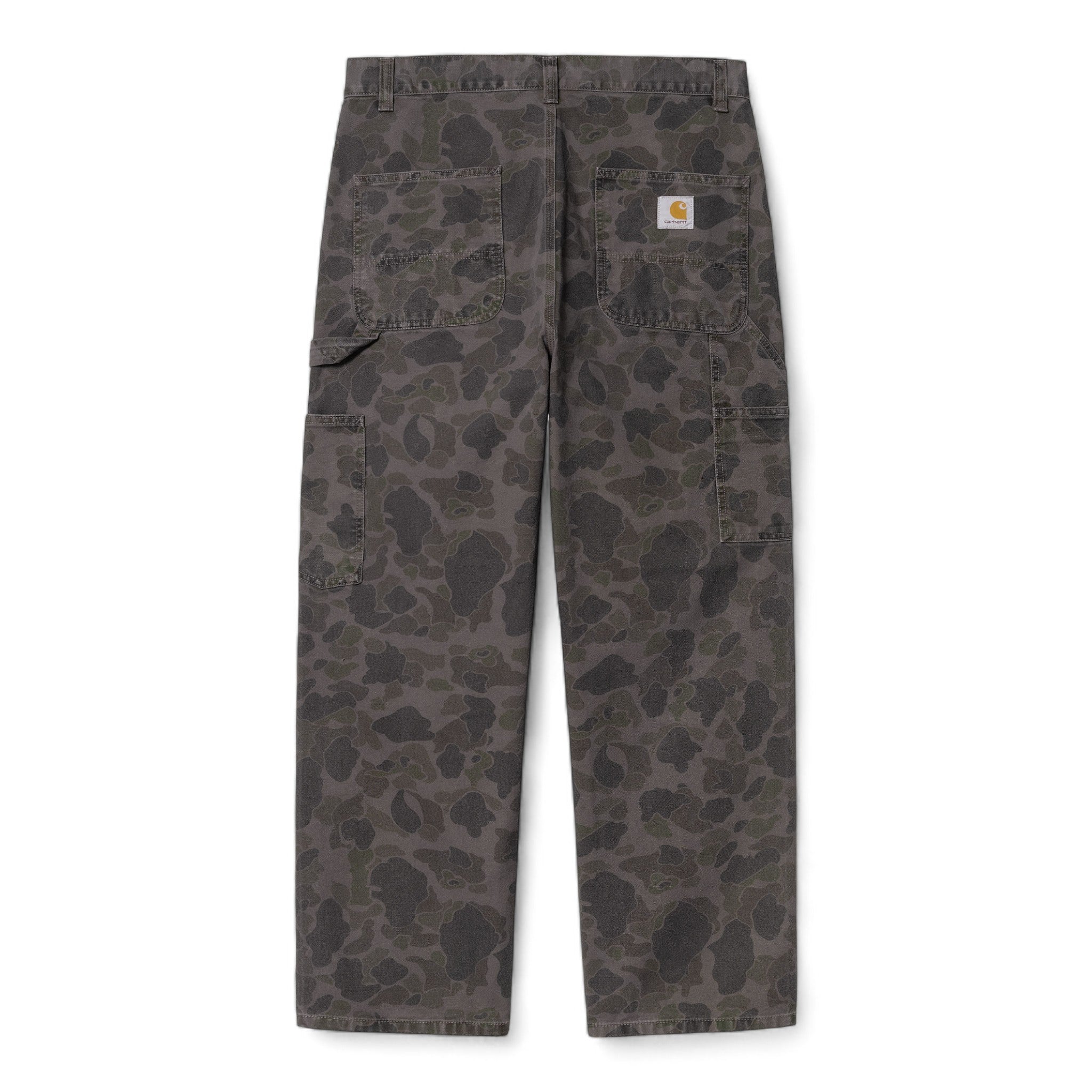 Carhartt WIP Duck Single Knee Pant