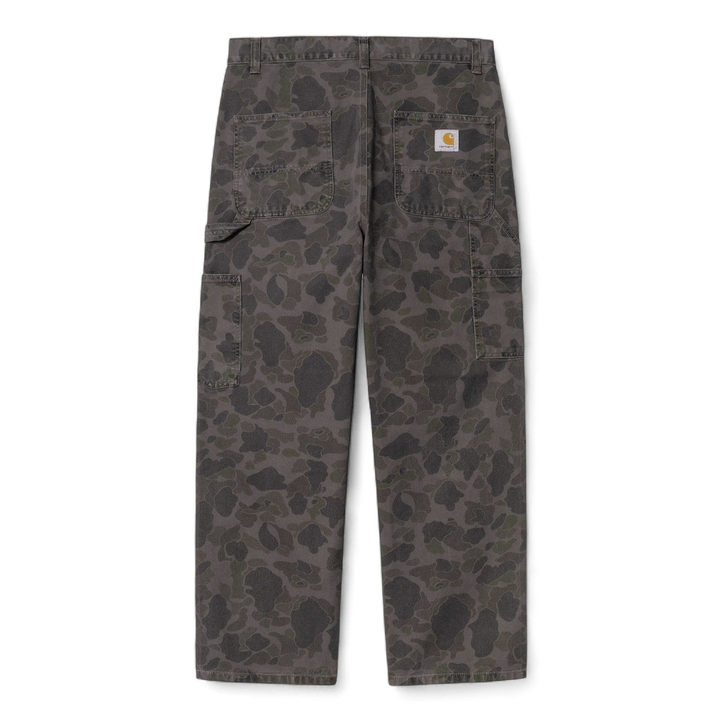 CARHARTT WIP DUCK SINGLE KNEE PANT