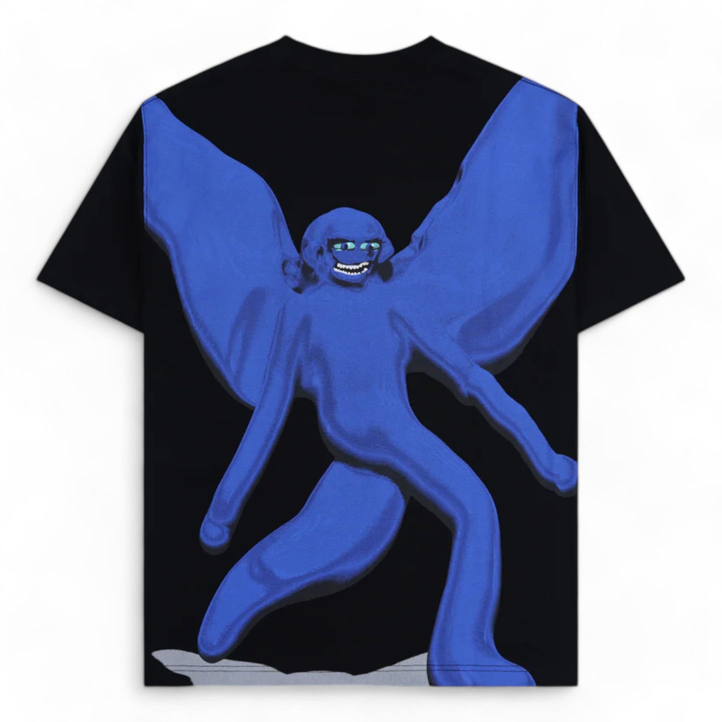 PLEASURES ANGEL HEAVYWEIGHT SHIRT