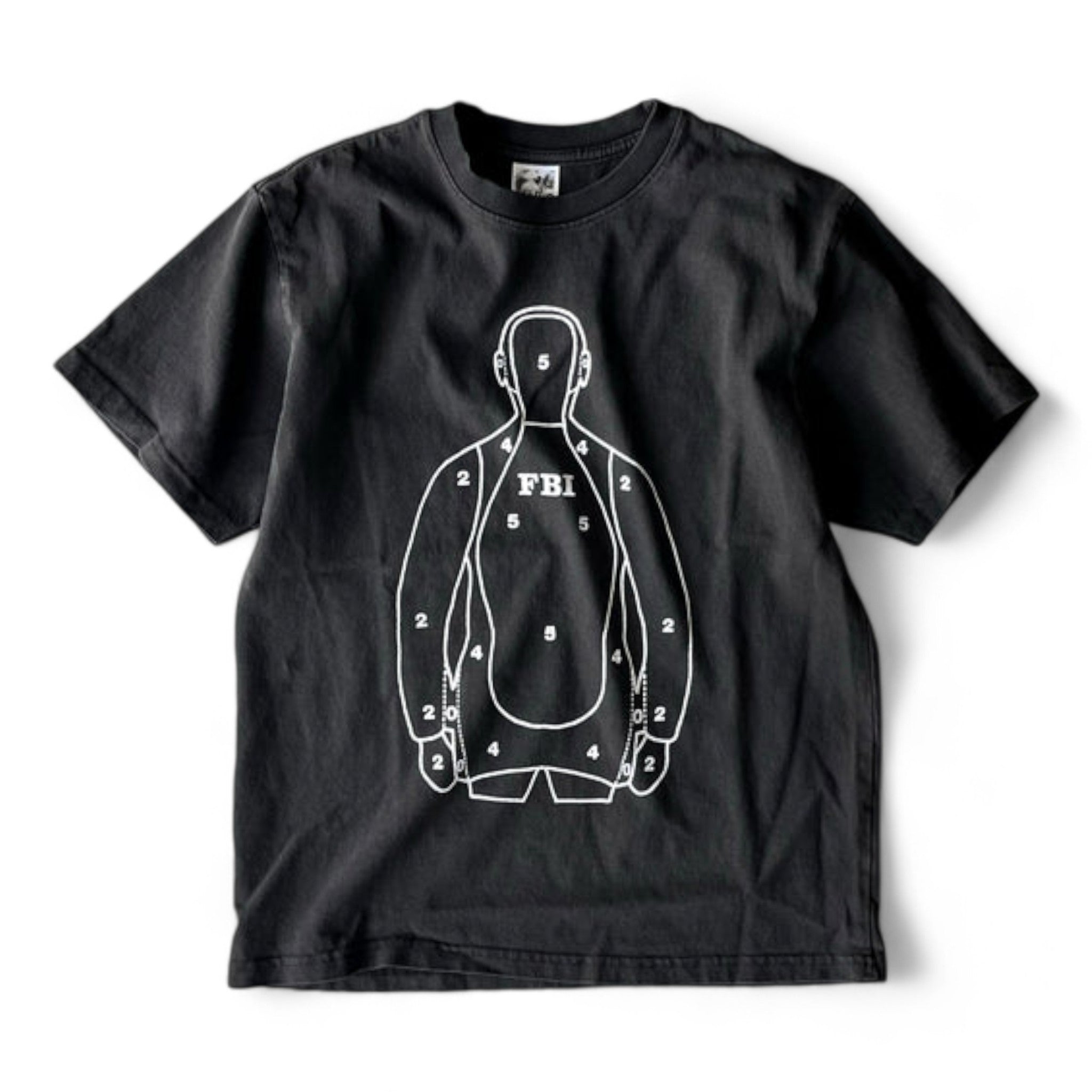 Basketcase Gallery Practice Tee