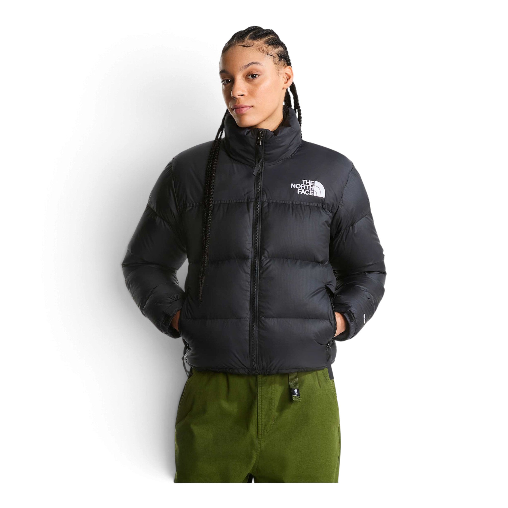 The North Face Women’s 1996 Retro Nuptse Jacket