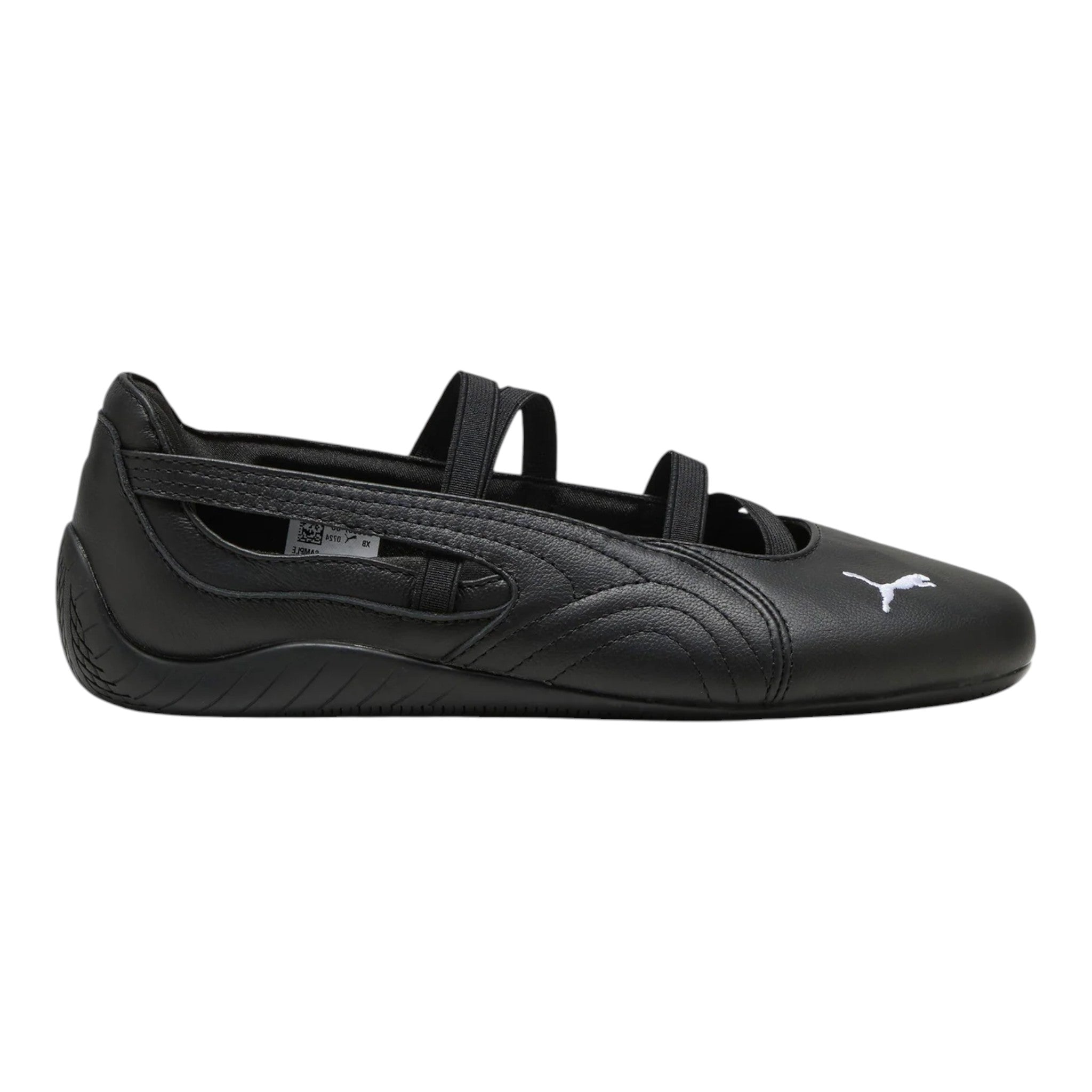 Wmns Puma Speedcat Ballet Lth