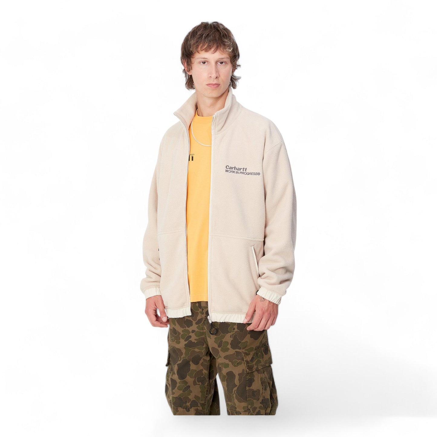 CARHARTT WIP BOLAN JACKET