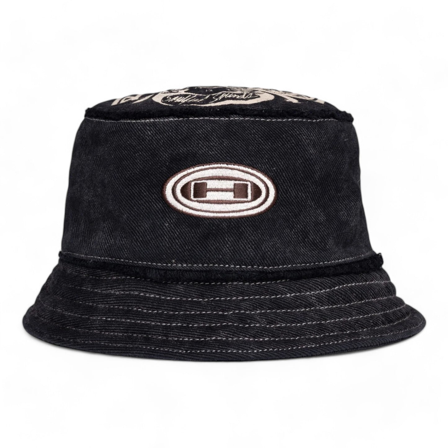 HONOR THE GIFT CARPENTER BUCKET HAT