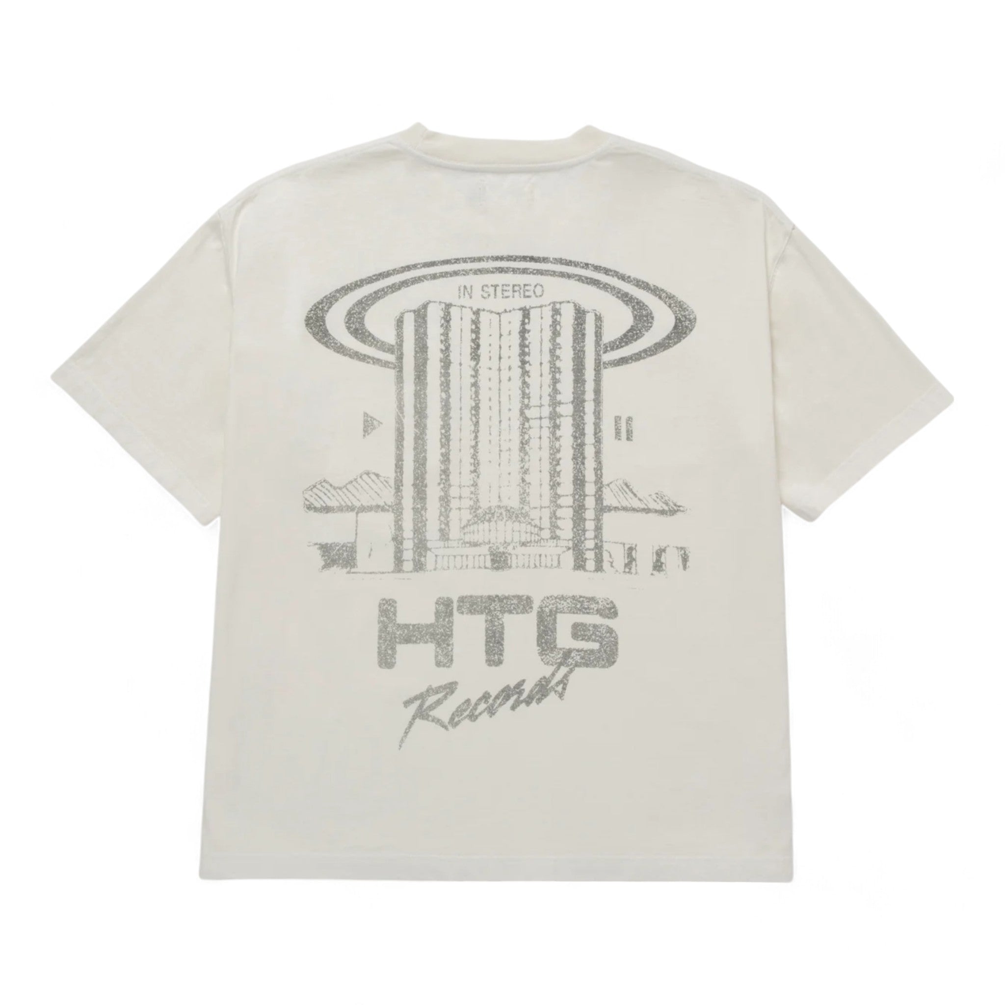 Honor The Gift Htg Records Tee
