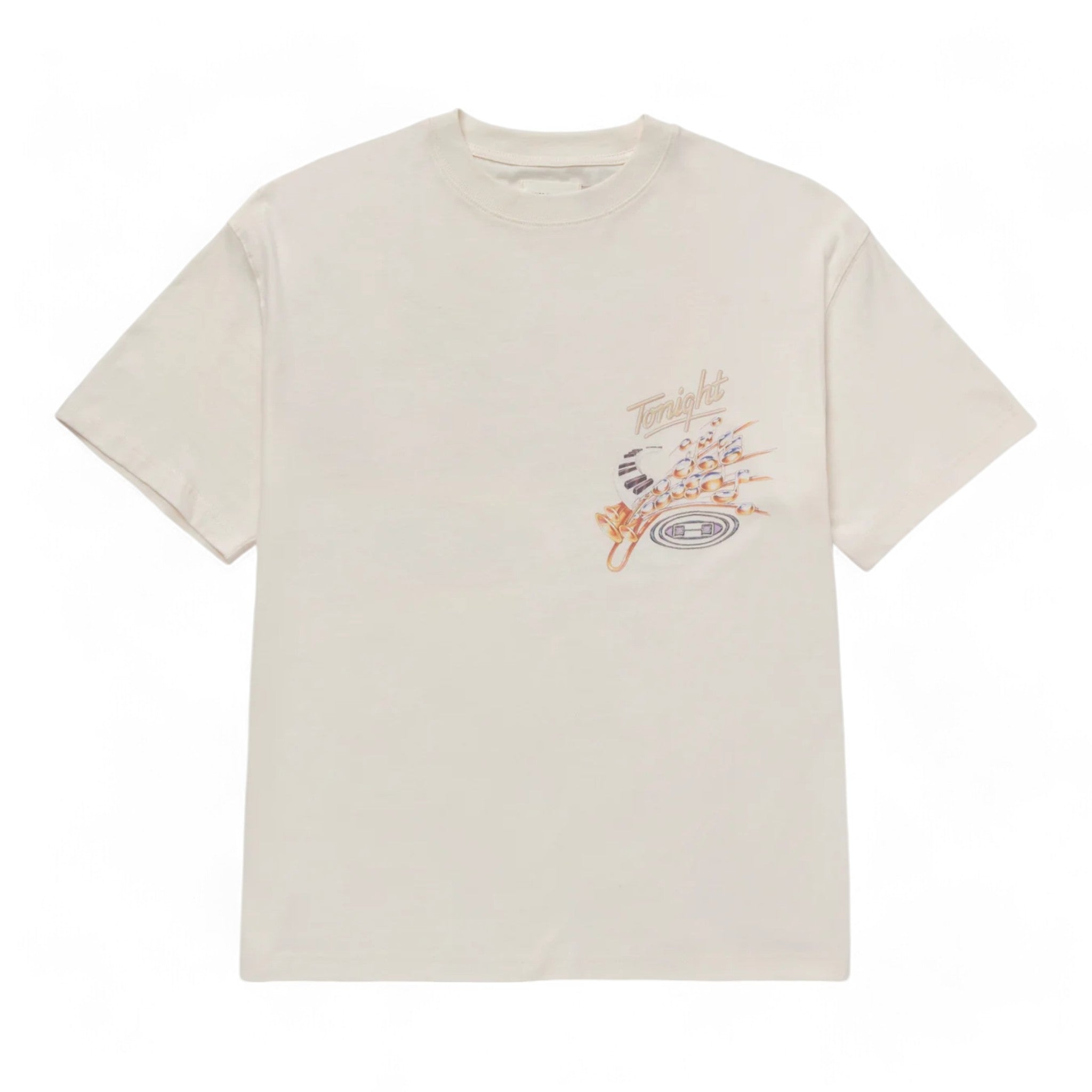 Honor The Gift Tonights Music Tee