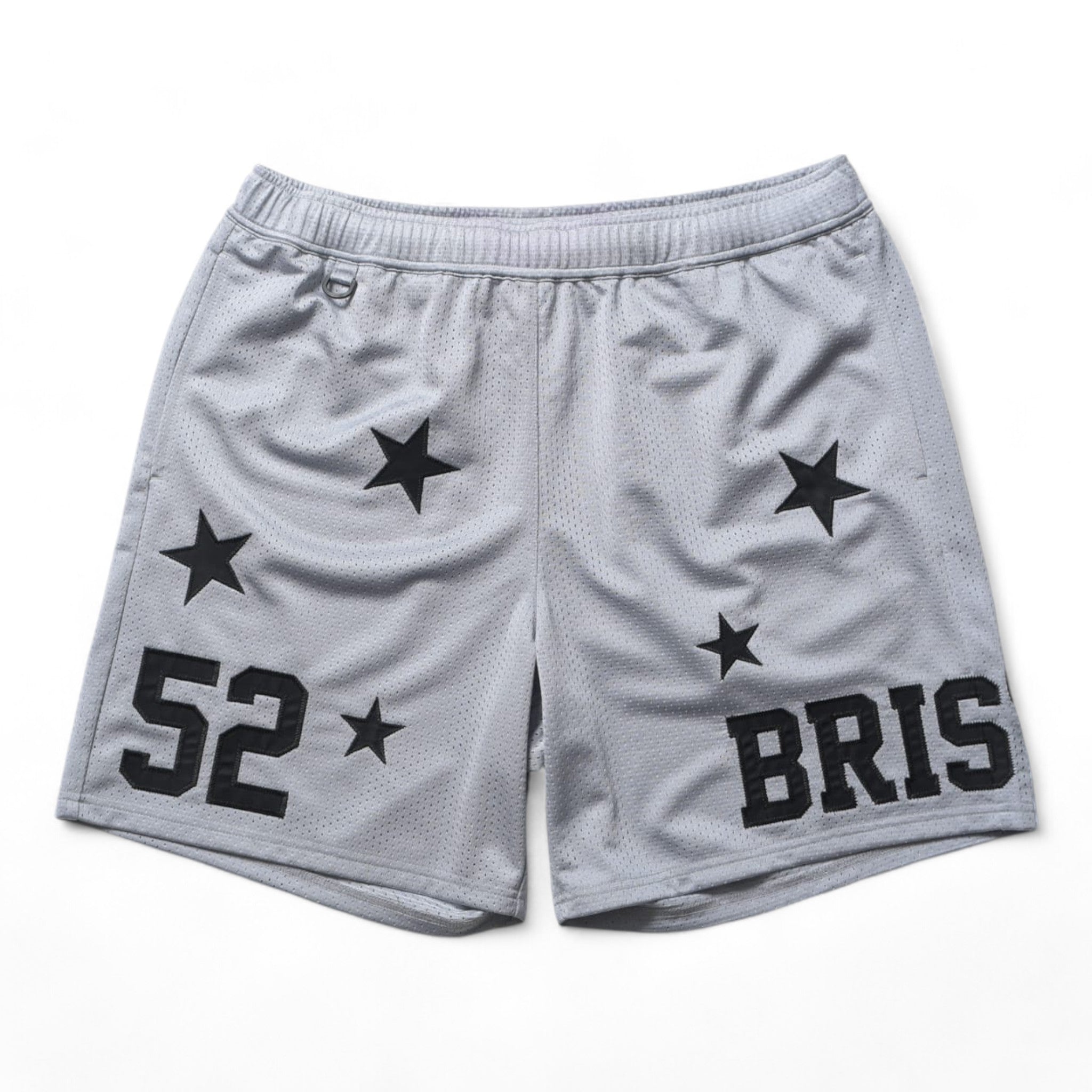 F.c Real Bristol Practice Mesh Shorts