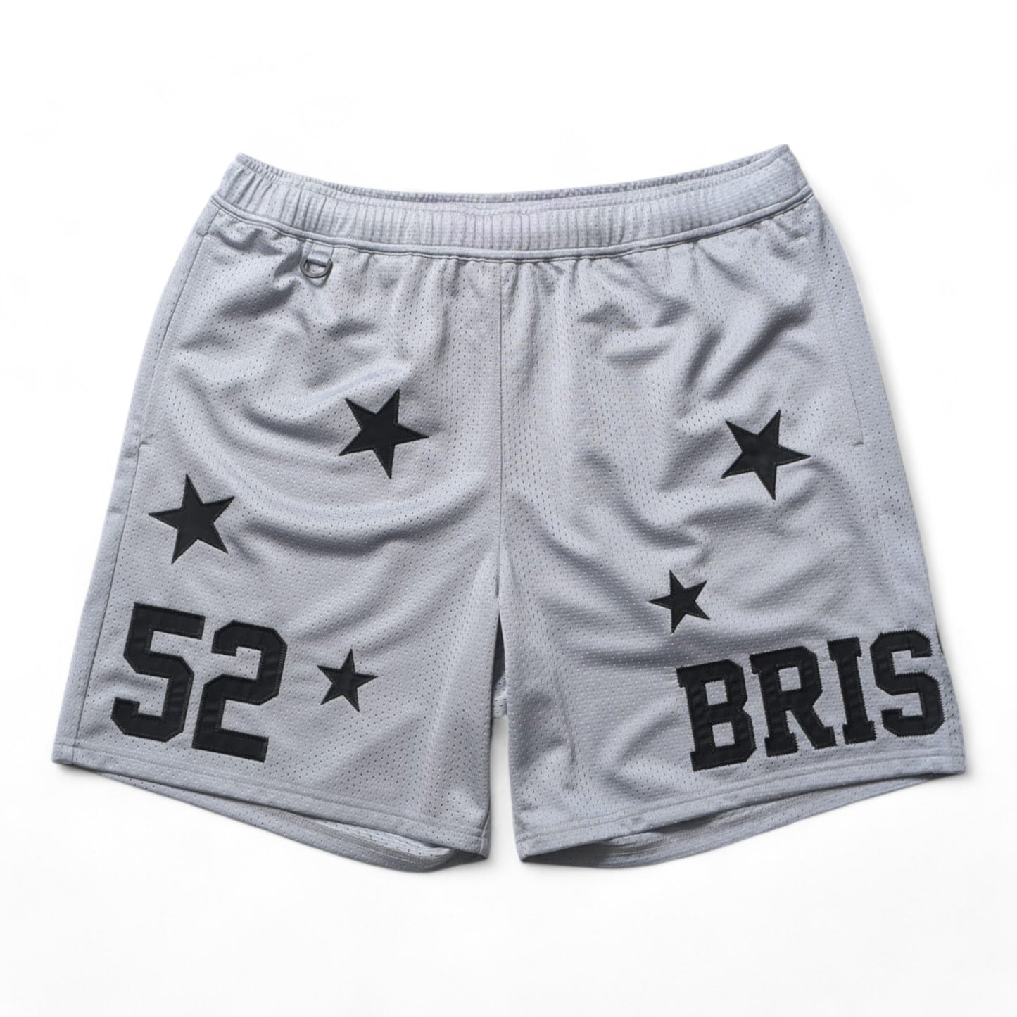 F.C REAL BRISTOL PRACTICE MESH SHORTS