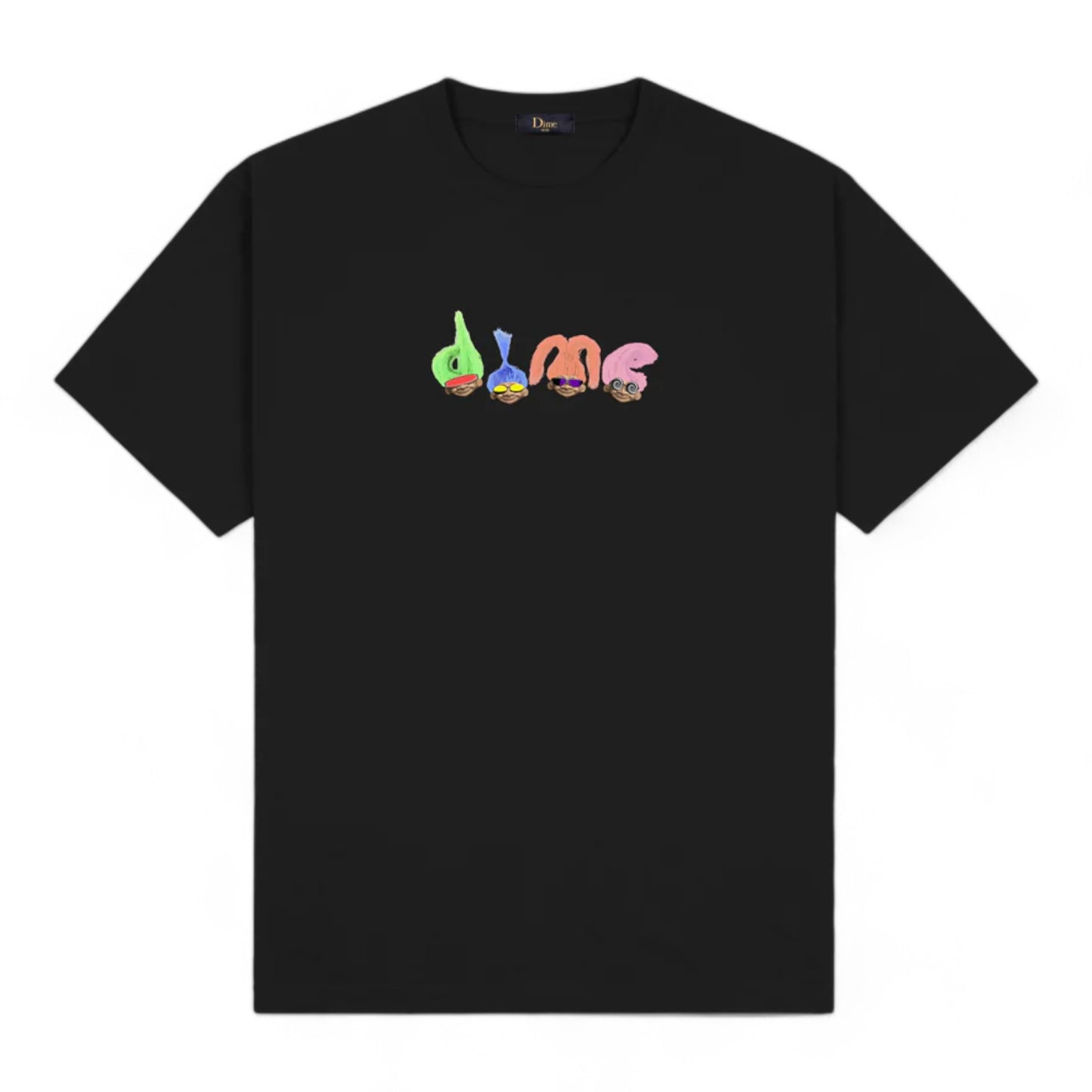 DIME SALON T-SHIRT