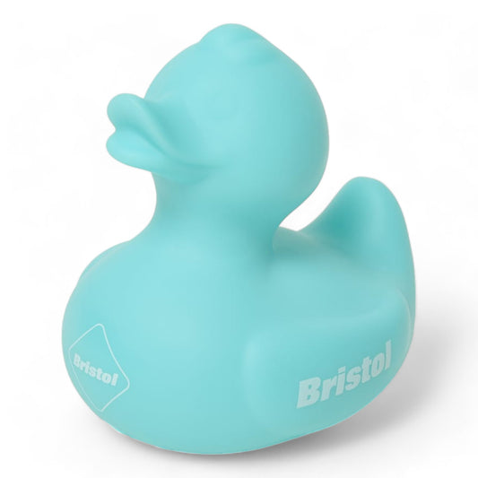 F.C REAL BRISTOL RUBBER DUCK