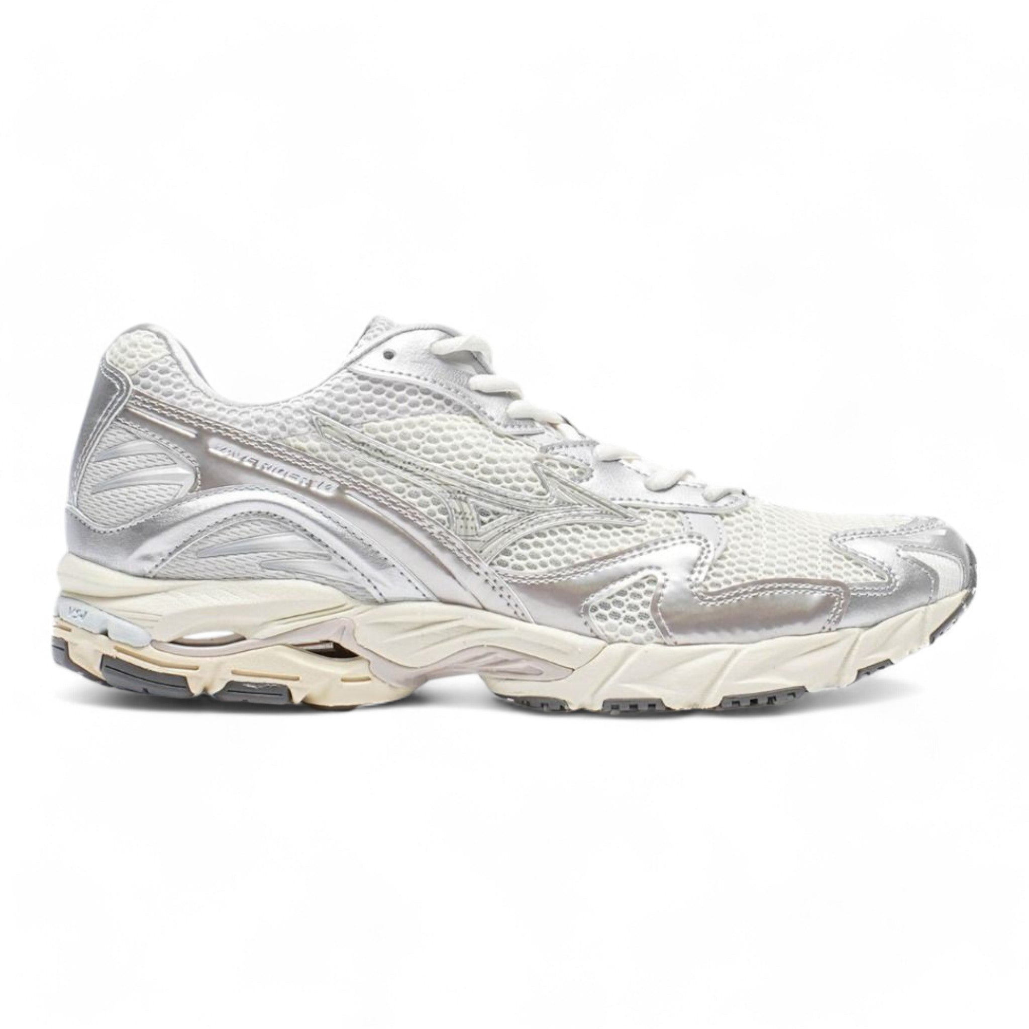 Mizuno Wave Rider 10