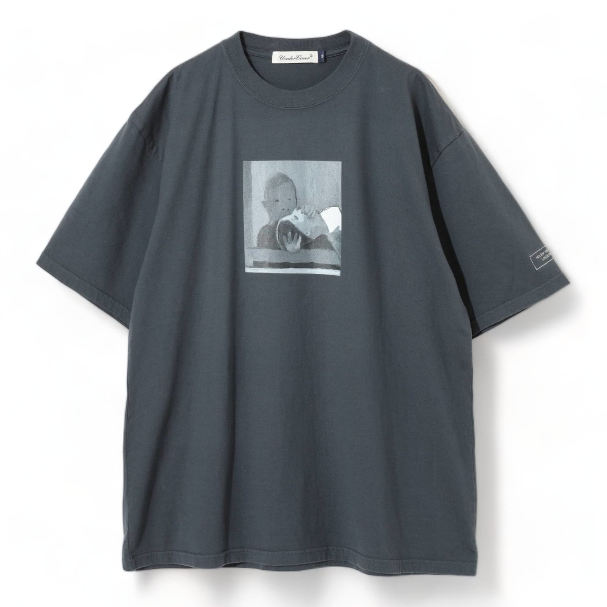 Undercover Uc1d3813