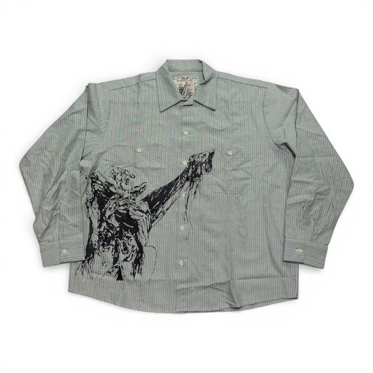BASKETCASE GALLERY SHIRT