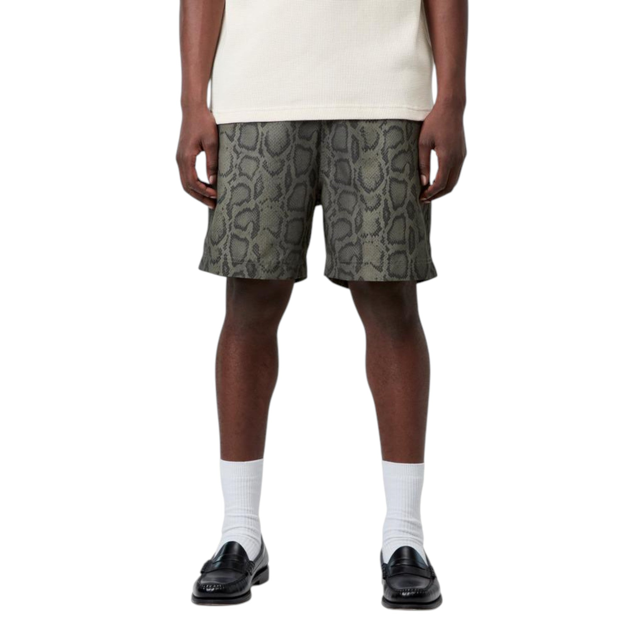 Carhartt WIP  Slater Swim Trunks