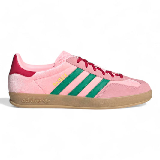 WMNS ADIDAS GAZELLE INDOOR