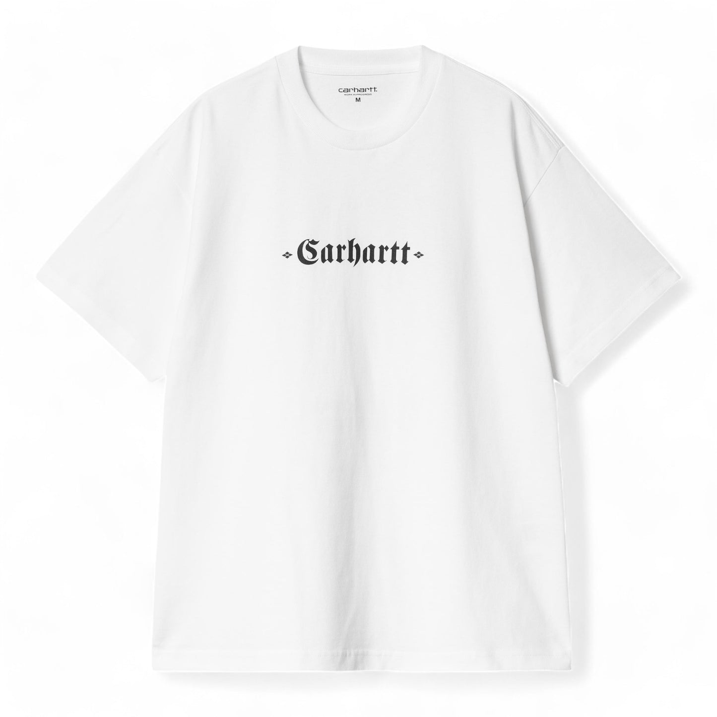 CARHARTT WIP S/S GREATEST HITS T-SHIRT