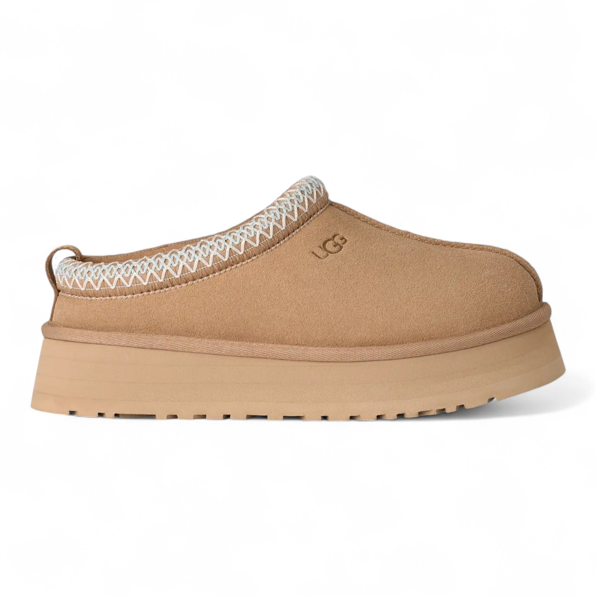 Womens Ugg Tazz Ii Sand