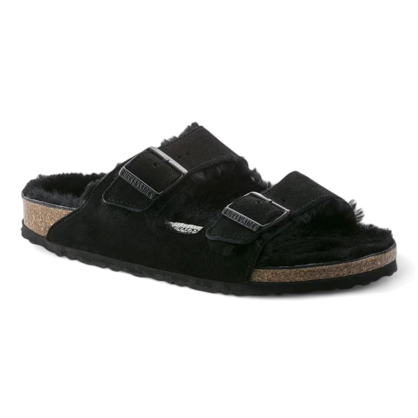 BIRKENSTOCK ARIZONA SHEARLING