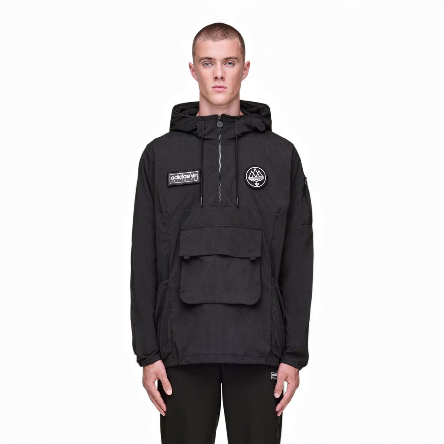 ADIDAS SPZL F.C SMOCK