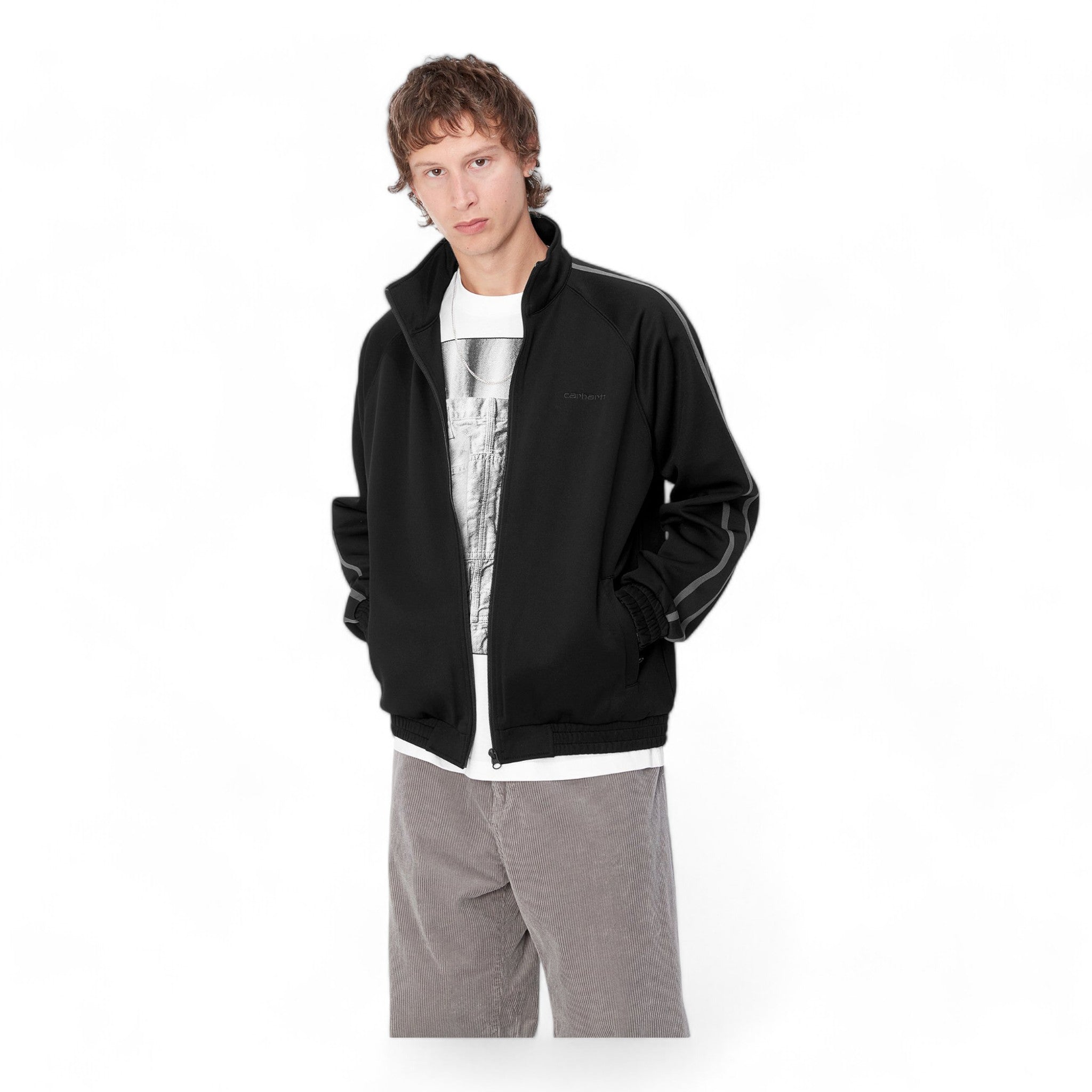 Carhartt WIP  Bolan Jacket