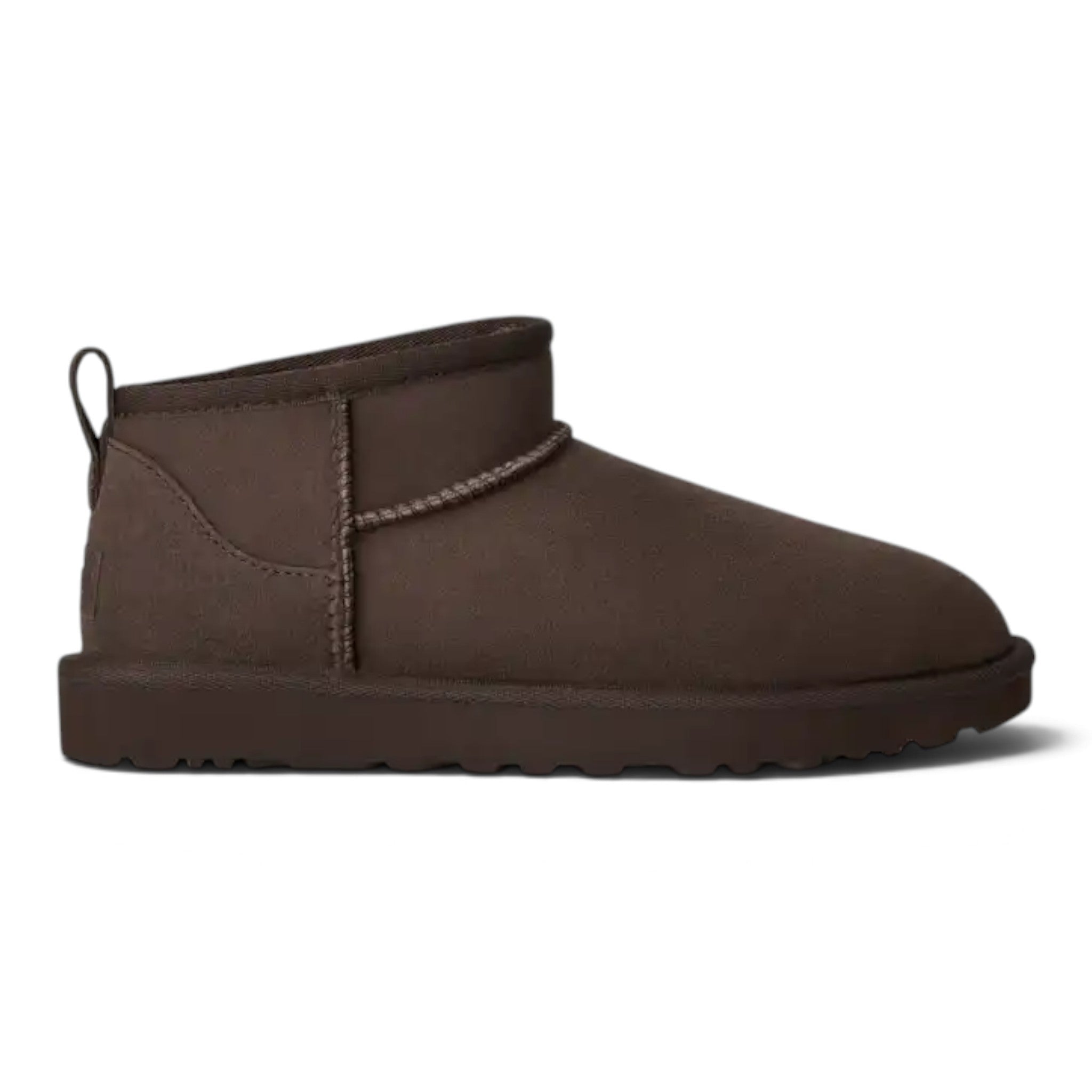 Womens Ugg Classic Ultra Mini Boot Dusted Cocoa