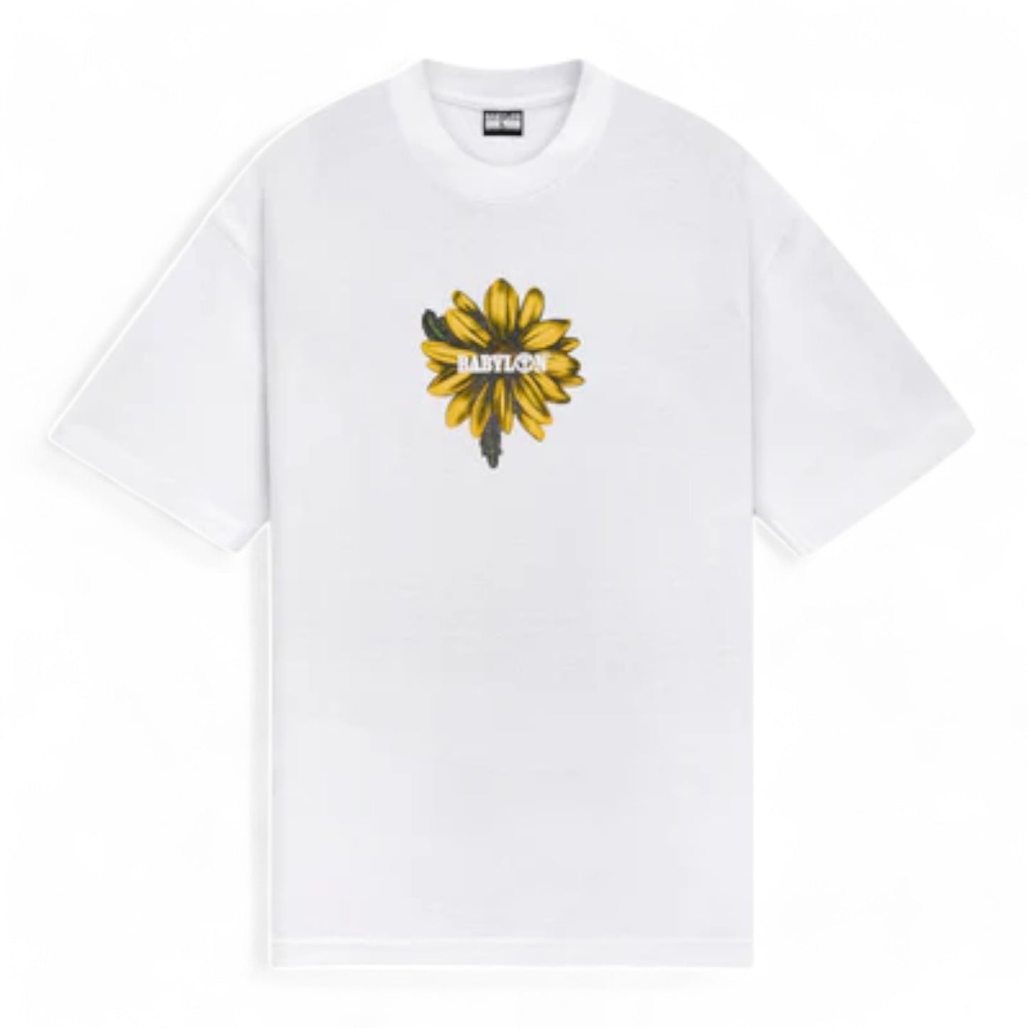 BABYLON DAISY T-SHIRT