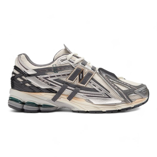 NEW BALANCE 1906 METALLIC SILVER