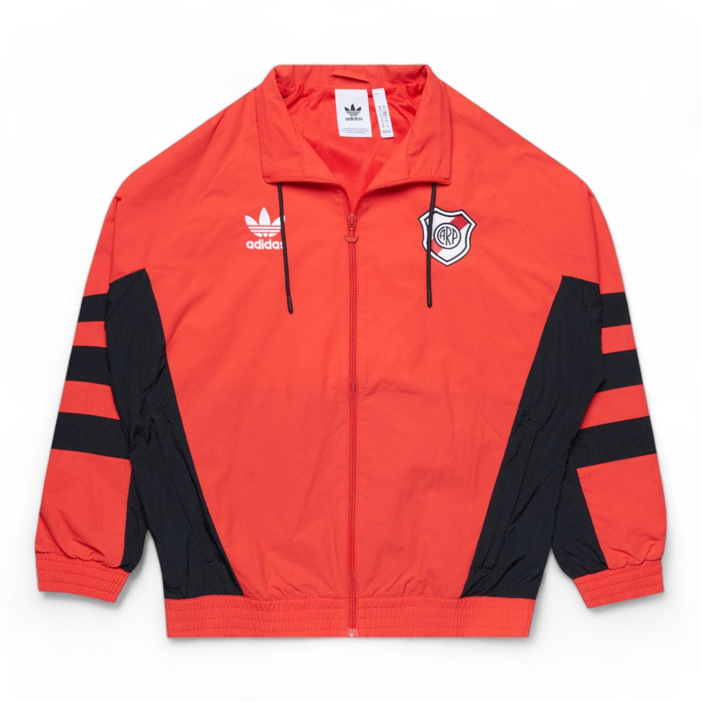 ADIDAS RIVER PLATE 1994 TRACK TOP