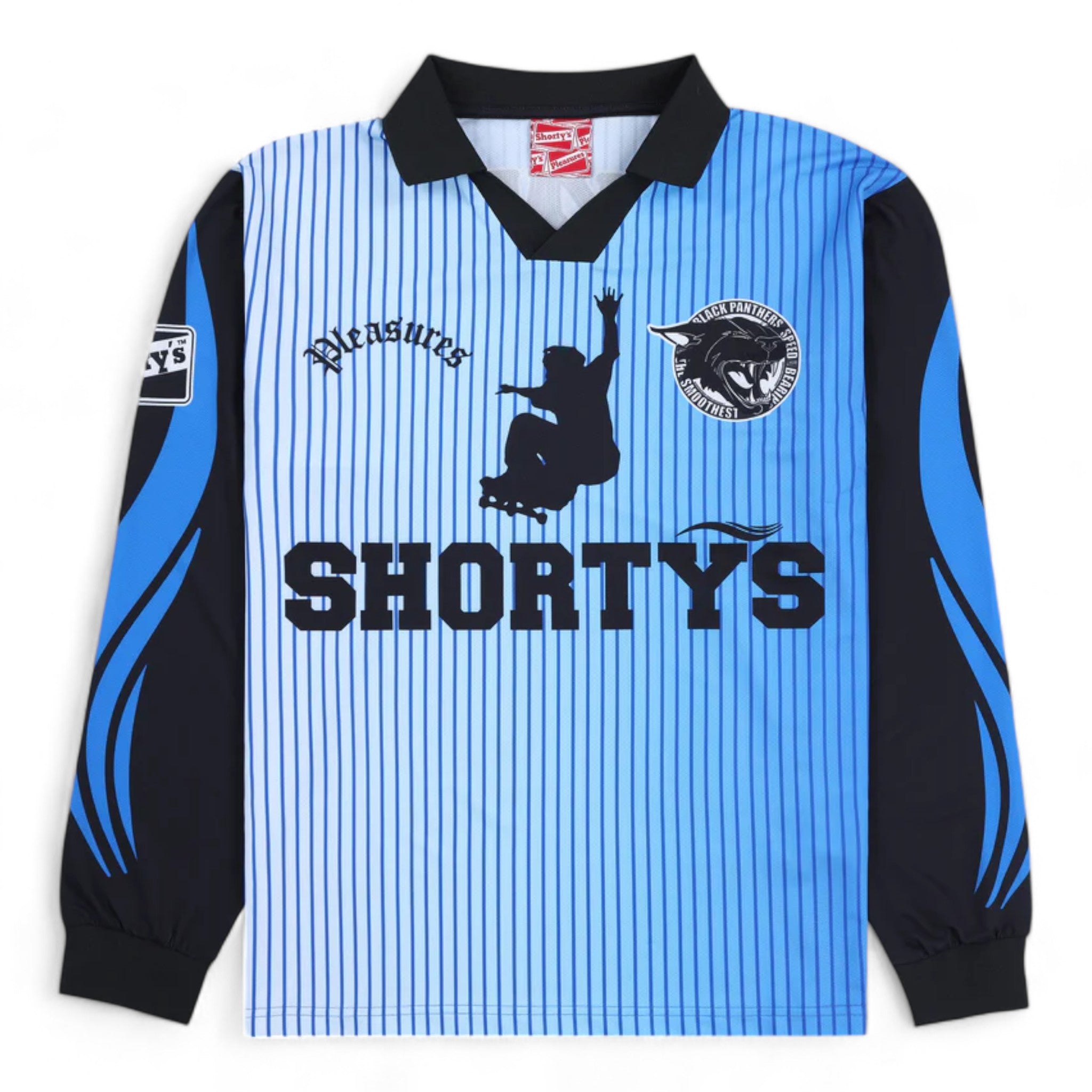 Pleasures Dream Goalie Jersey