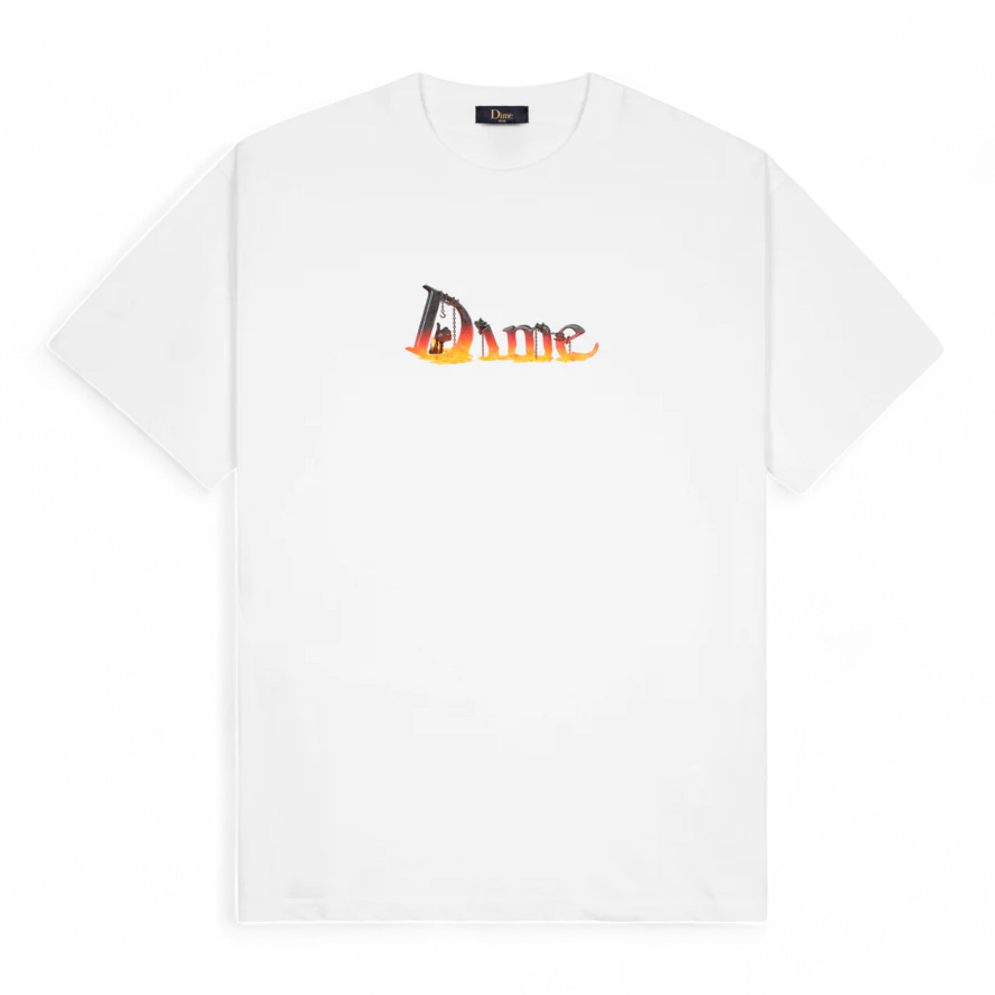Dime Classic Skynet T-shirt
