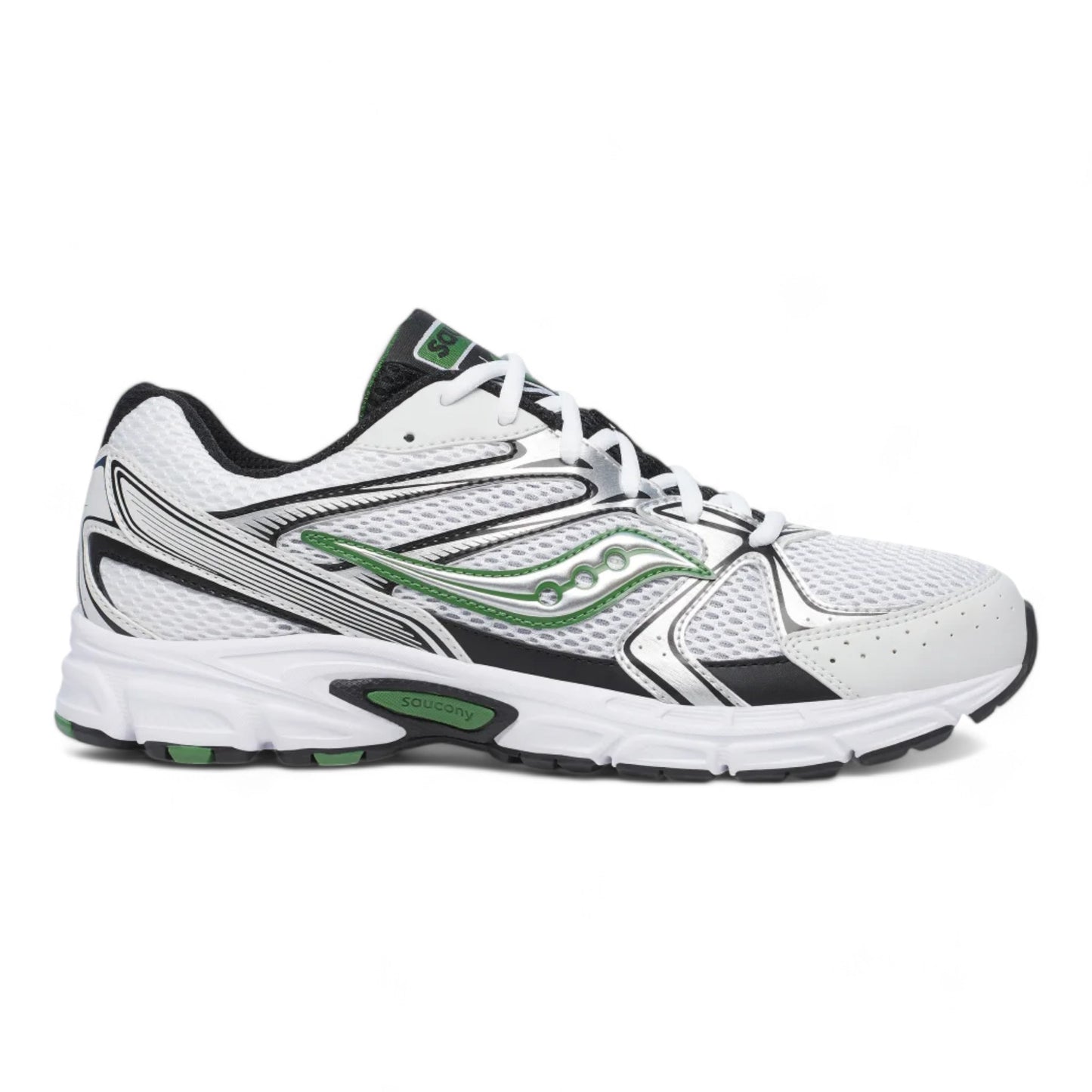 SAUCONY RIDE MILLENIUM