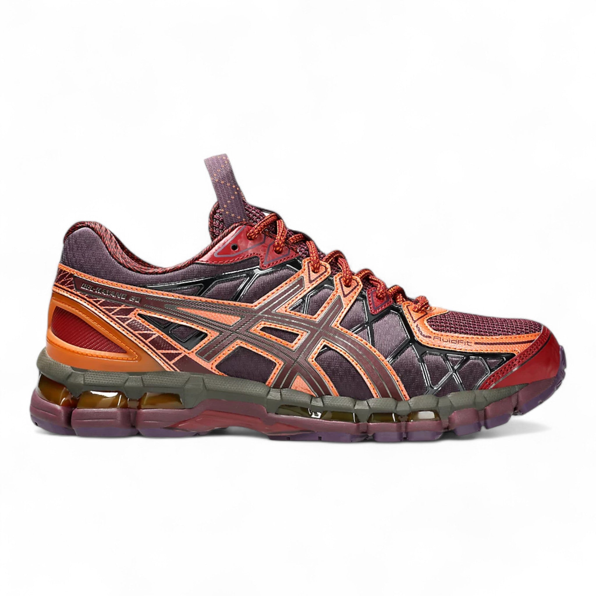 Kiko X Asics Ub10-s Gel-kayano 20