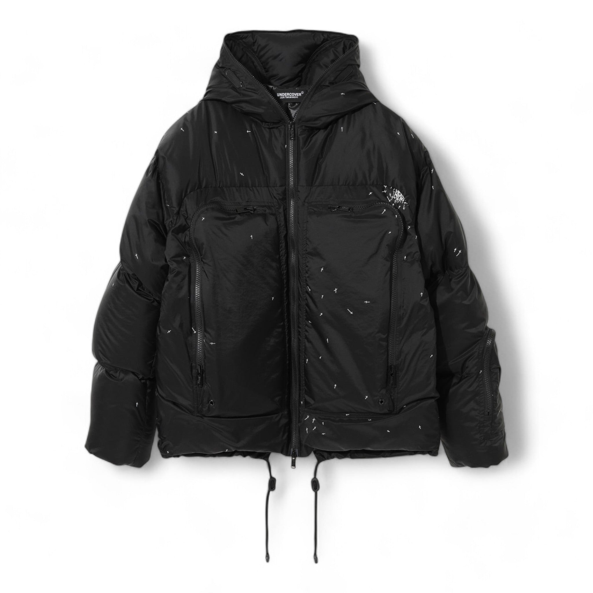 Undercover Uc2d4207