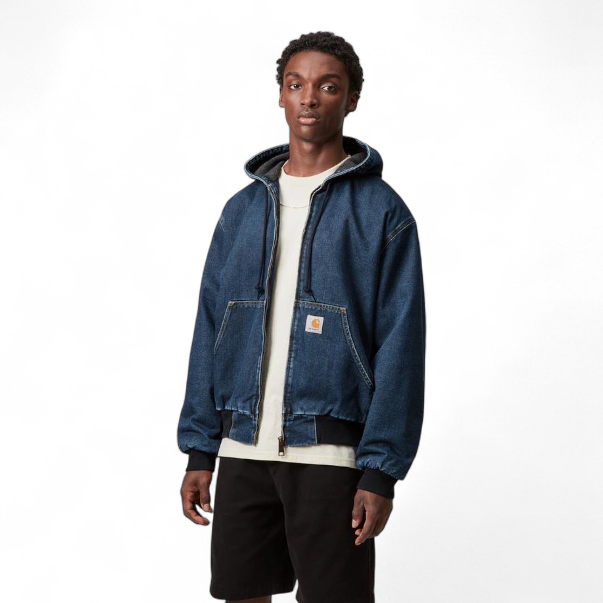 Carhartt WIP  Og Active Jacket Winter