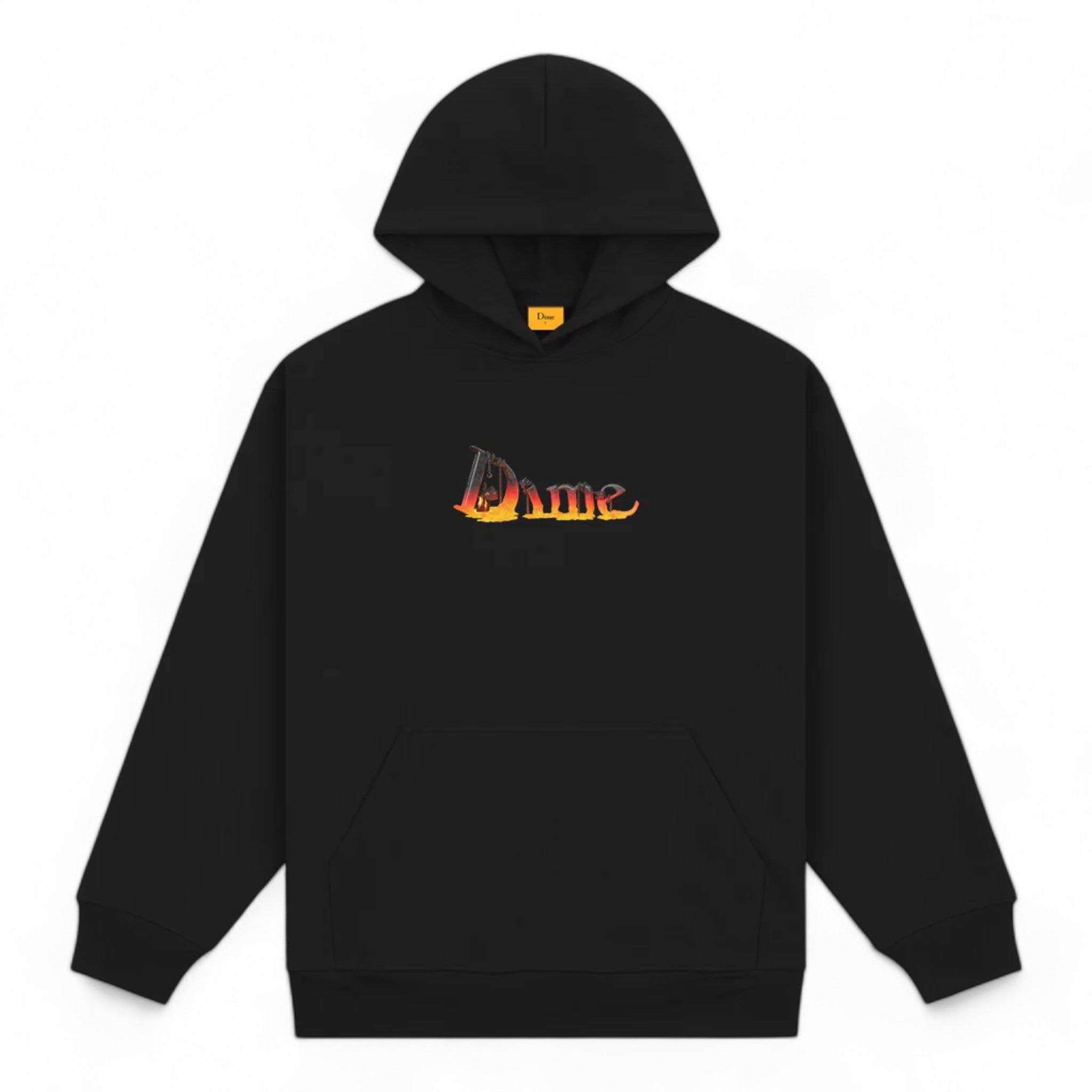 Dime Classic Skynet Hoodie
