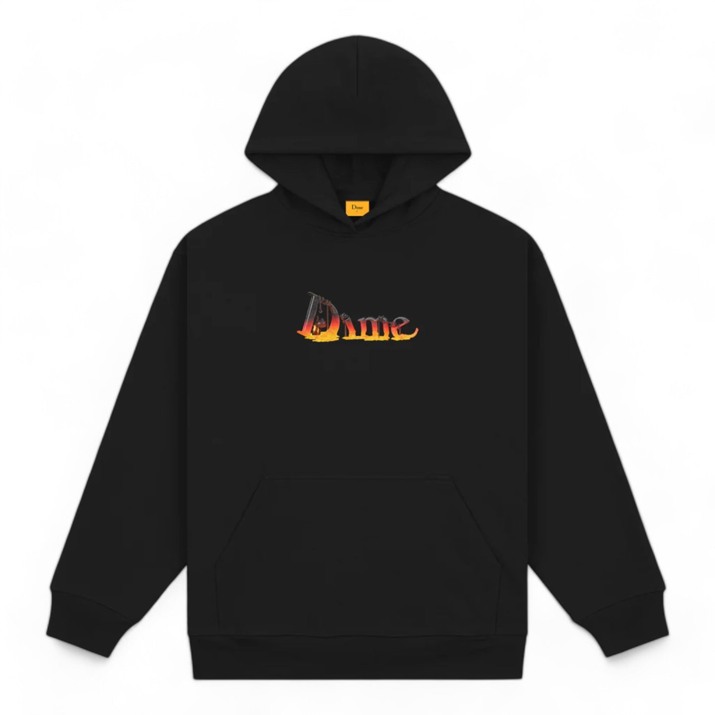 DIME CLASSIC SKYNET HOODIE