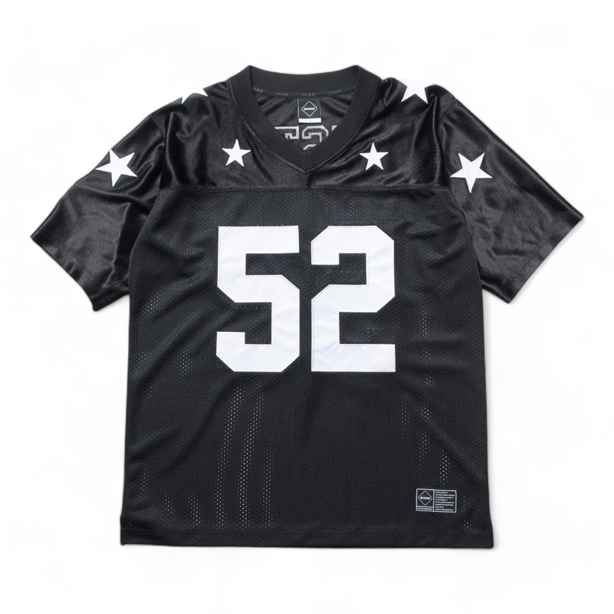 F.c Real Bristol Practice S/s Football Top