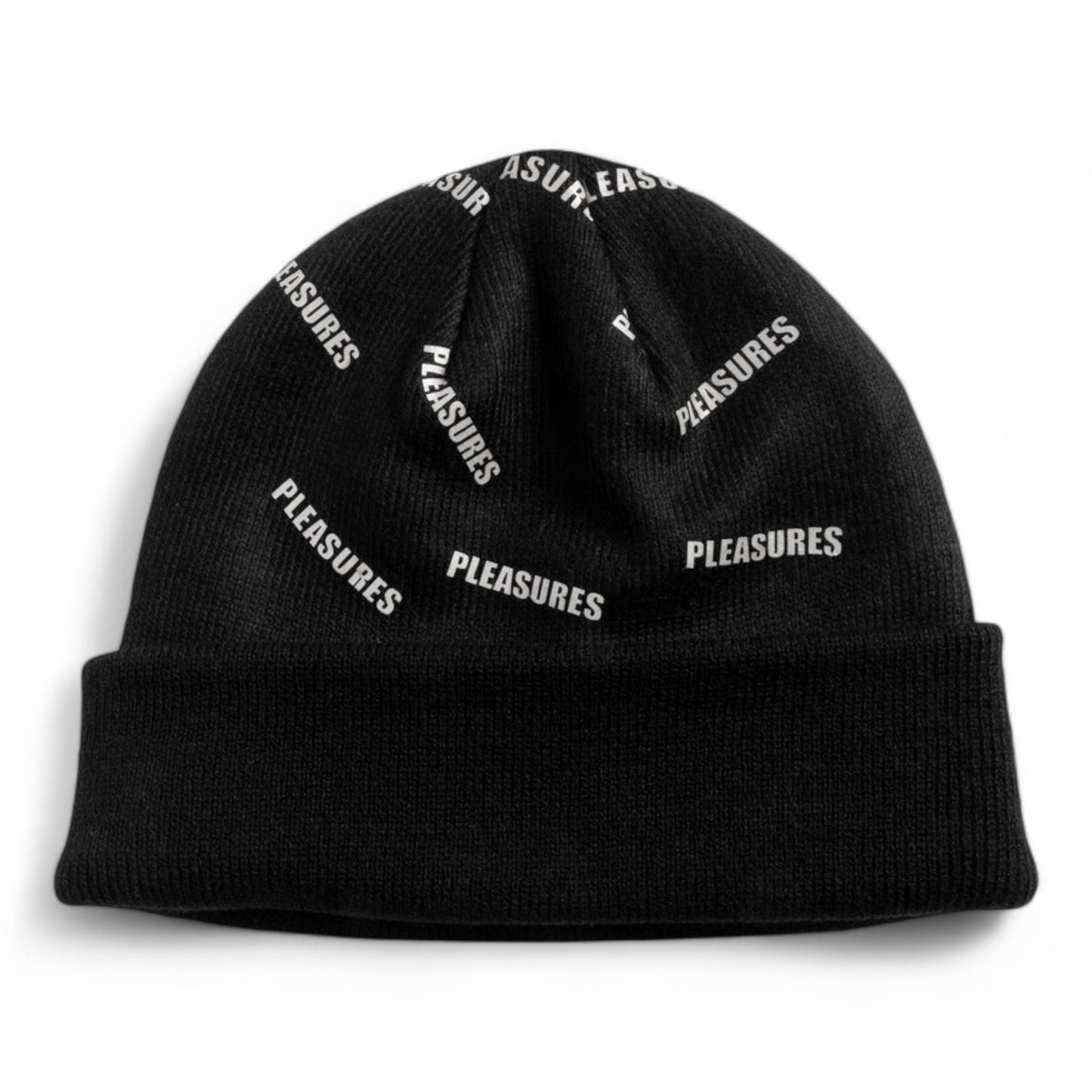 PLEASURES SPRINKLE BEANIE