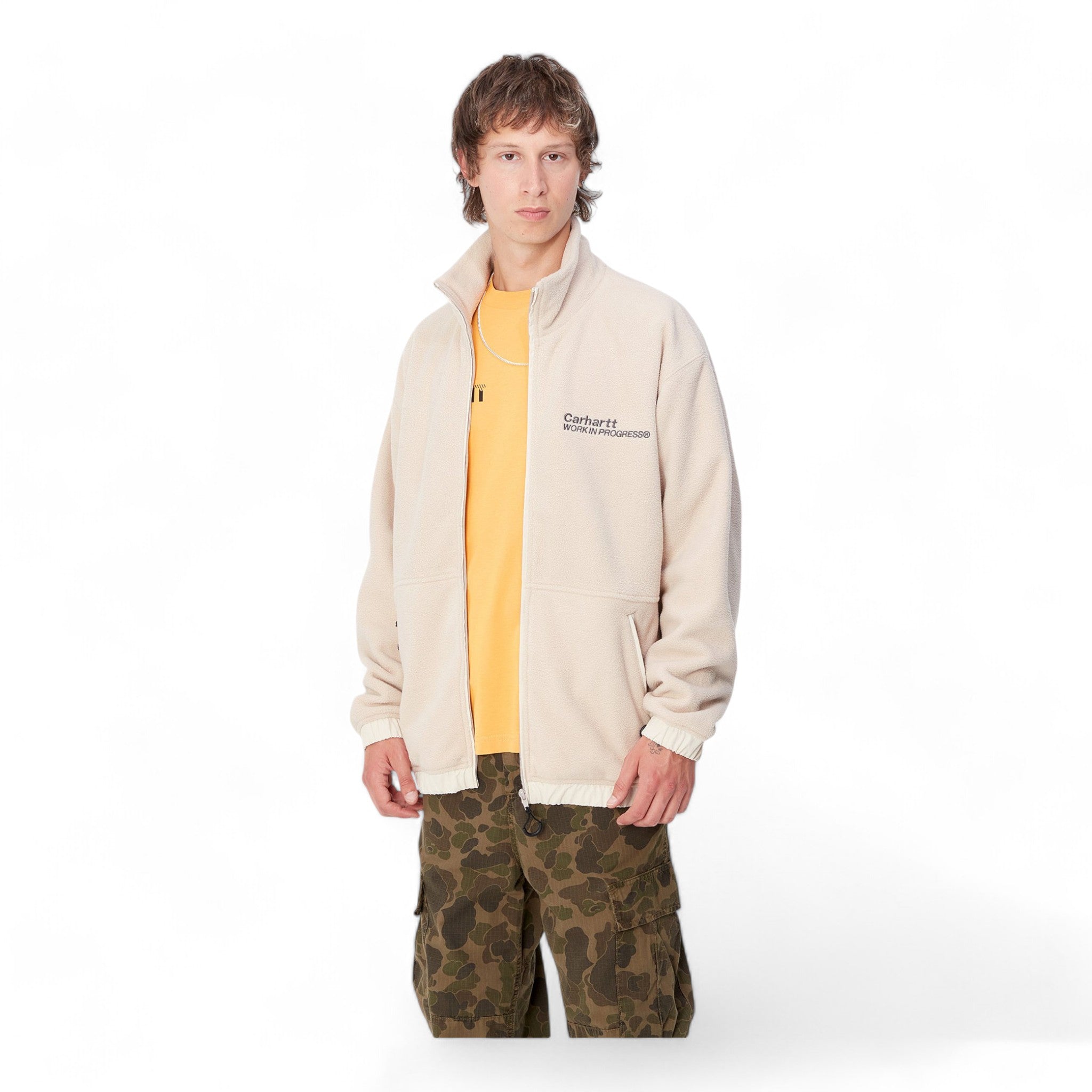Carhartt WIP  Flying Ducks Liner