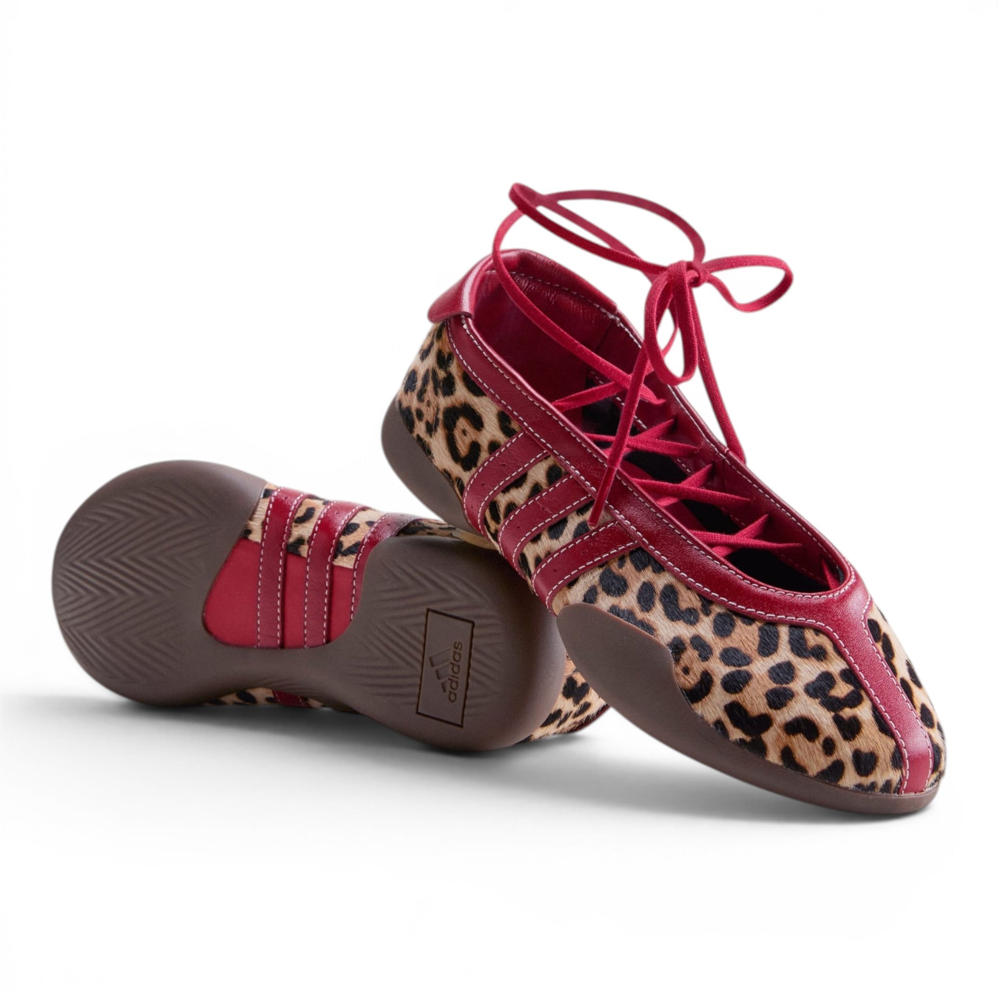 Wmns Adidas Taekwondo Mei Ballet