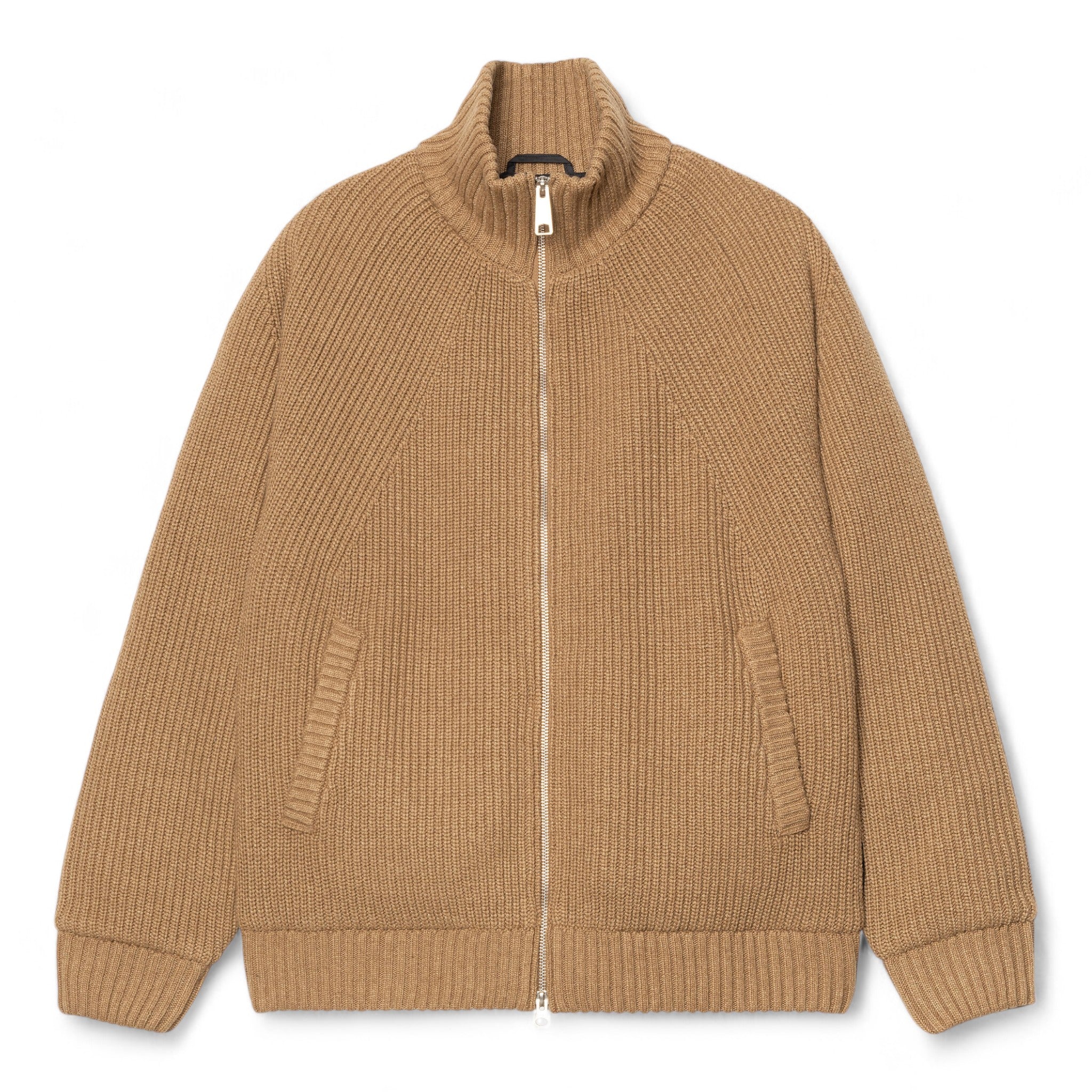 Carhartt WIP Banley Sweater Jacket
